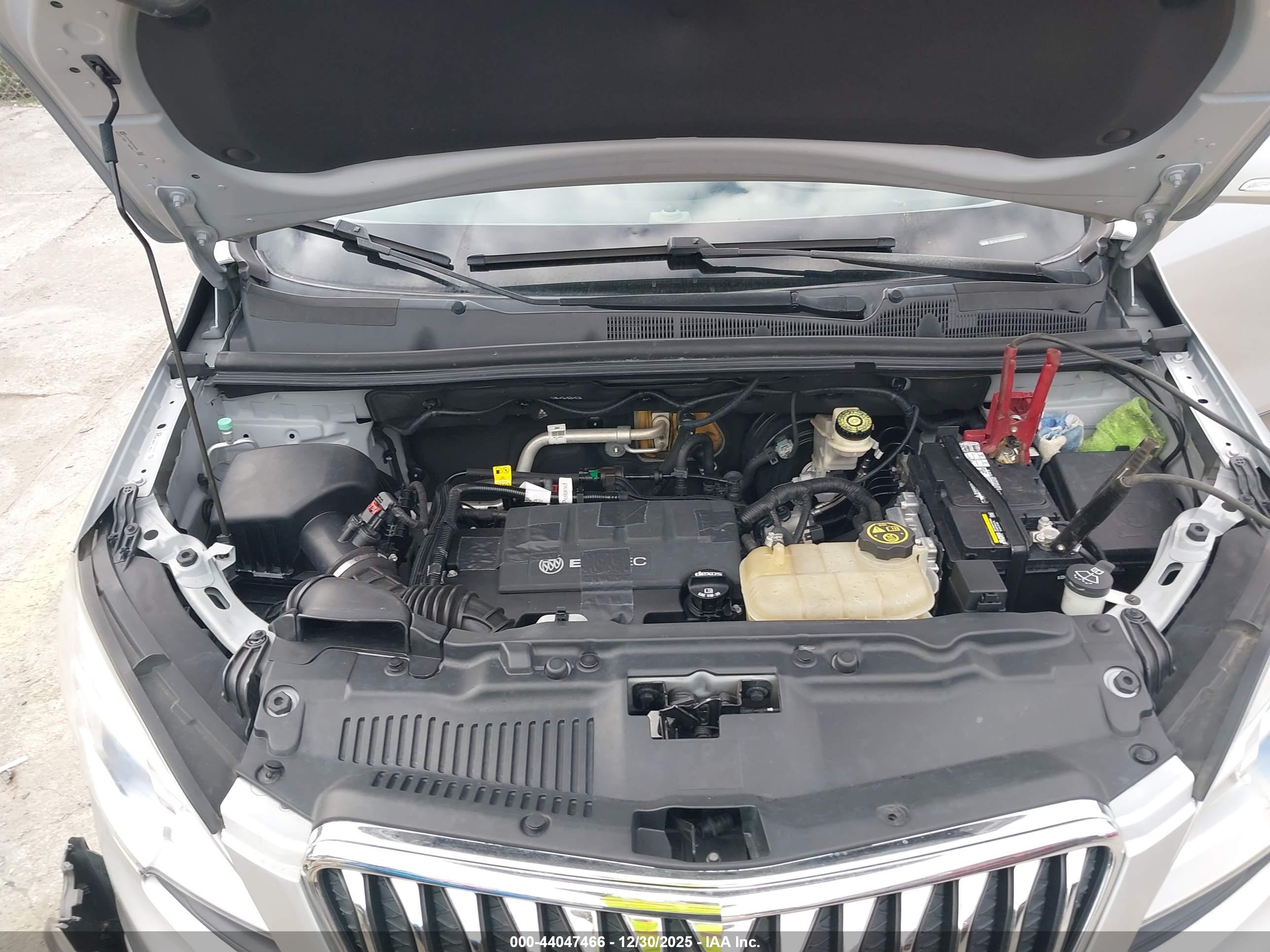 BUICK ENCORE image 10