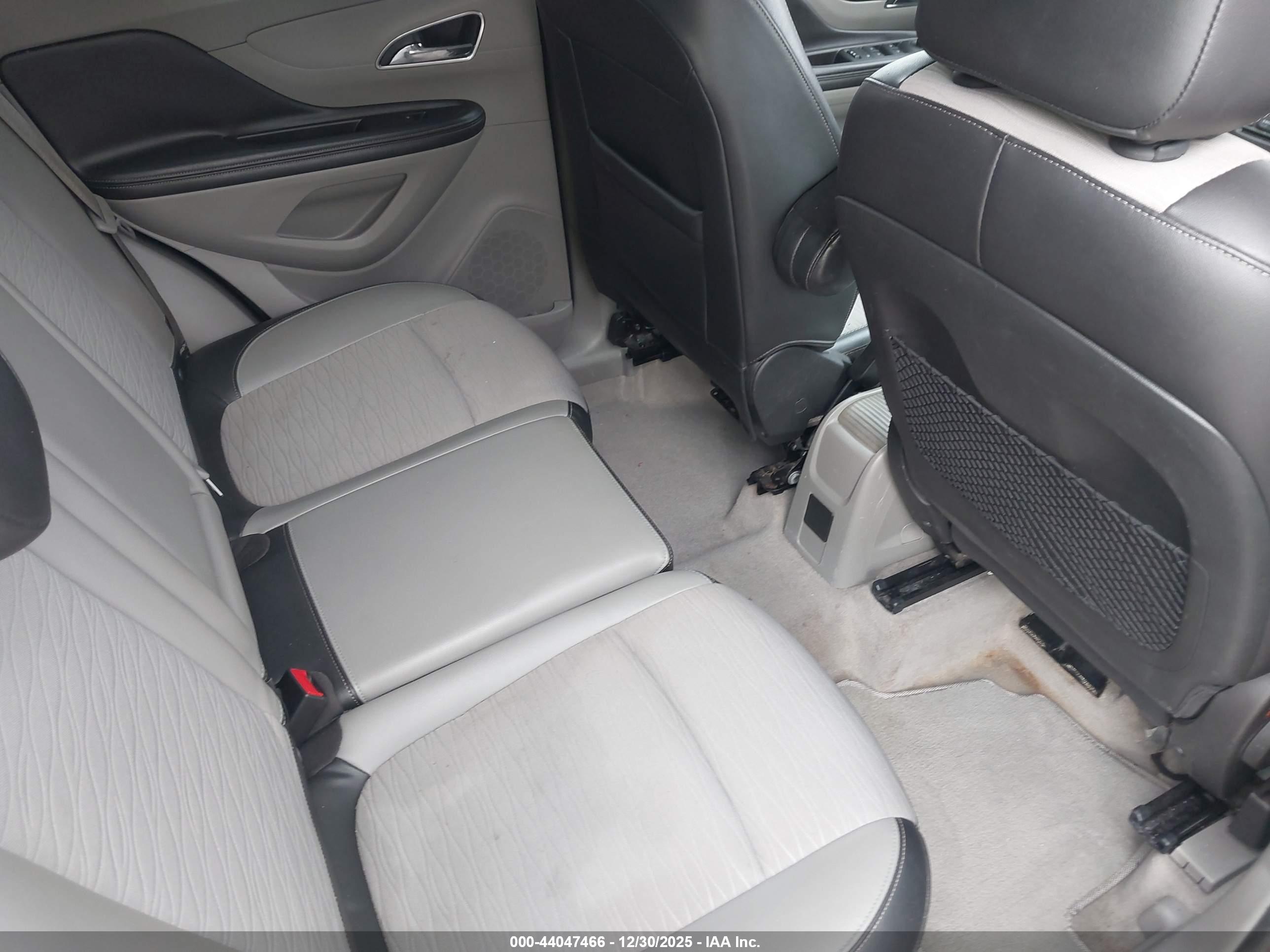 BUICK ENCORE image 8