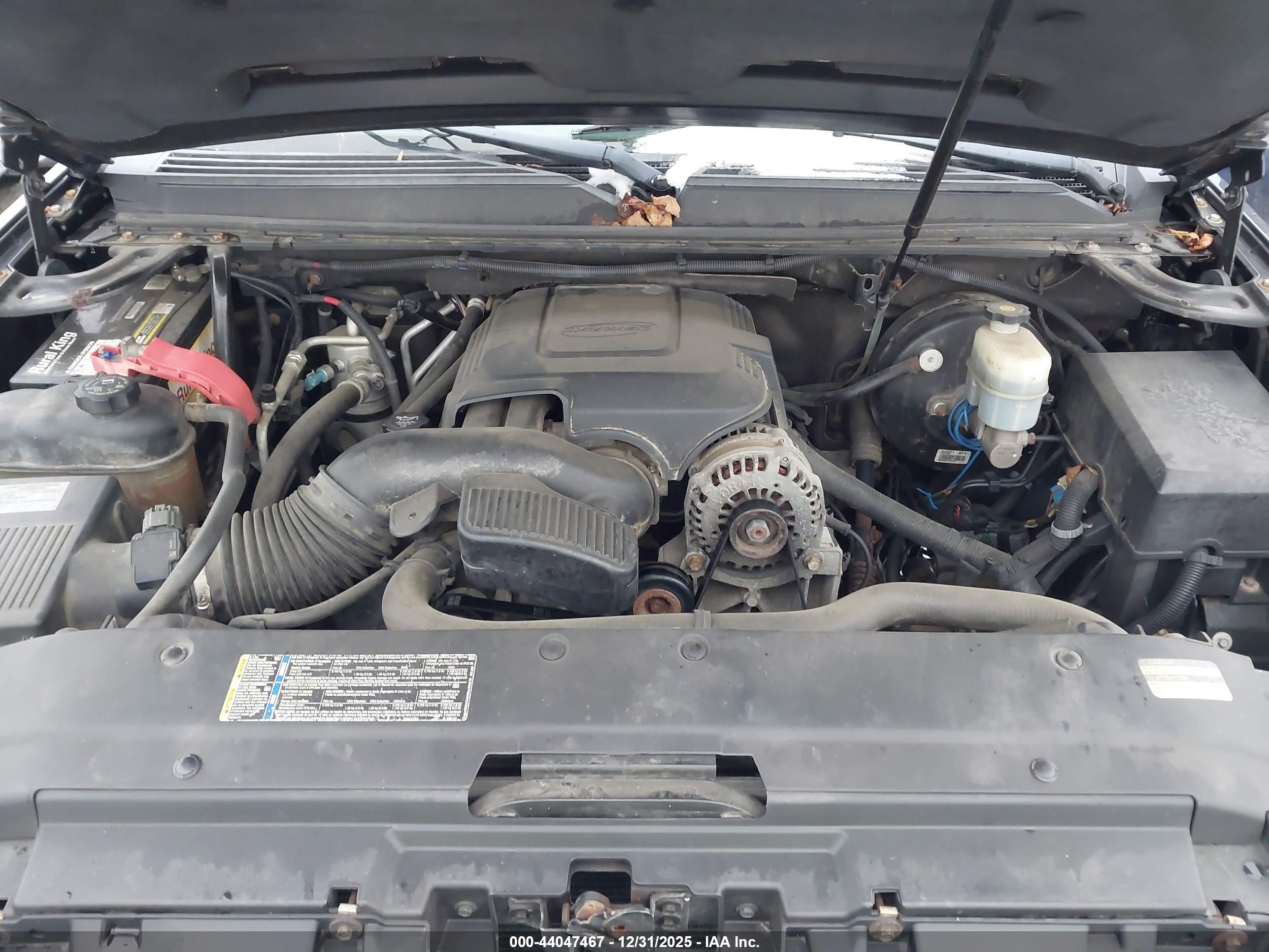 GMC YUKON image 10