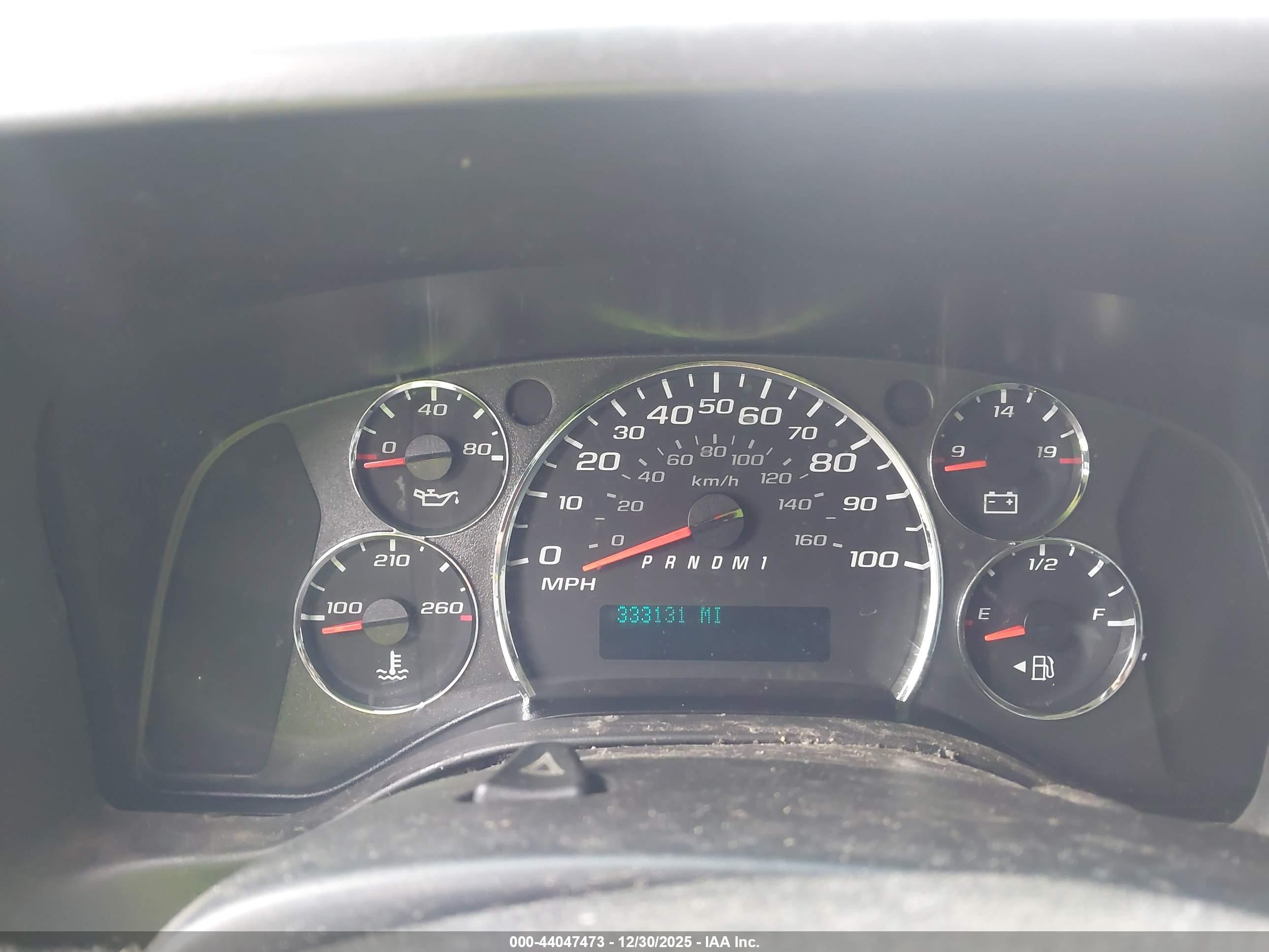 CHEVROLET EXPRESS image 7