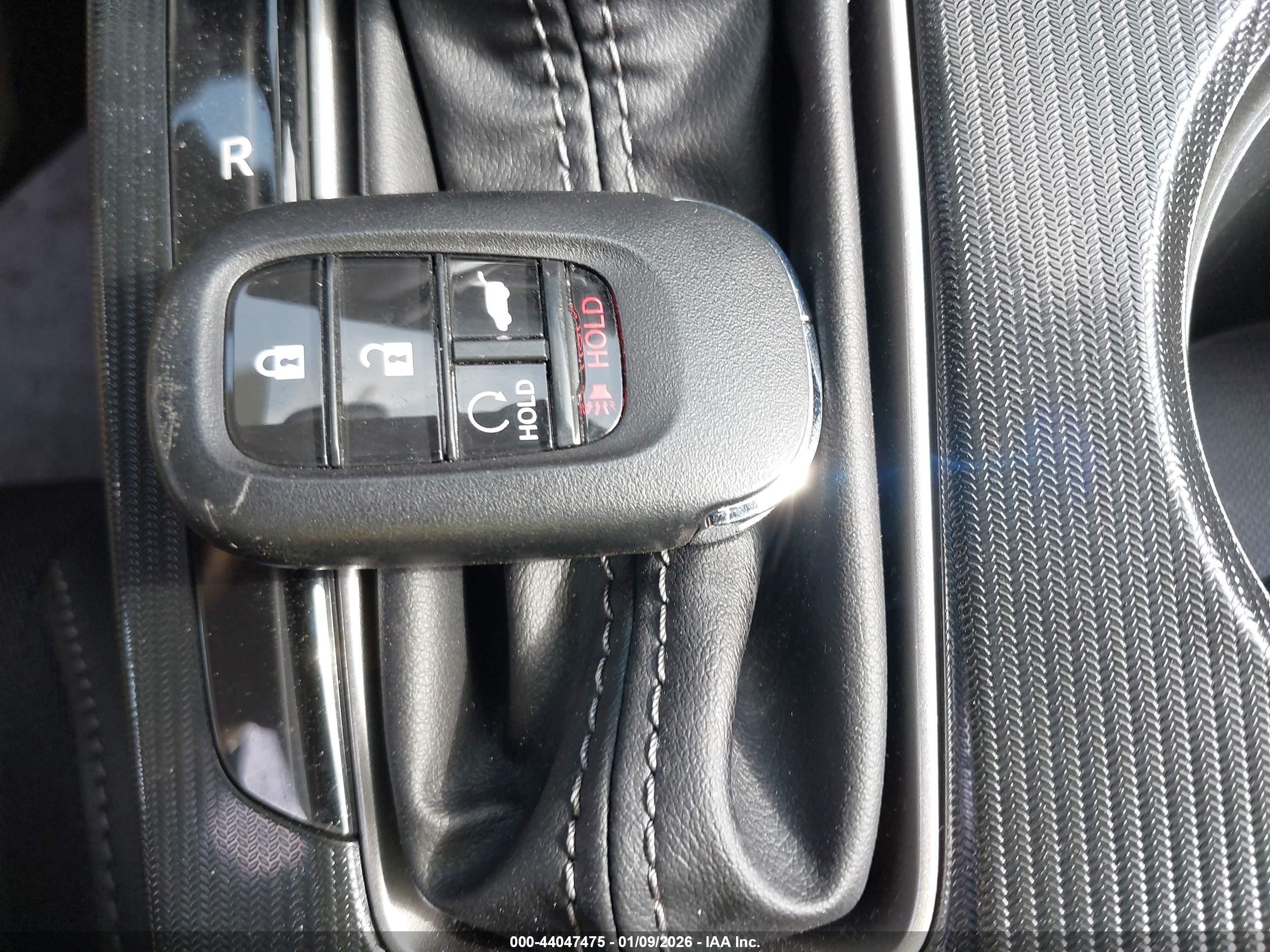 HONDA CIVIC image 11