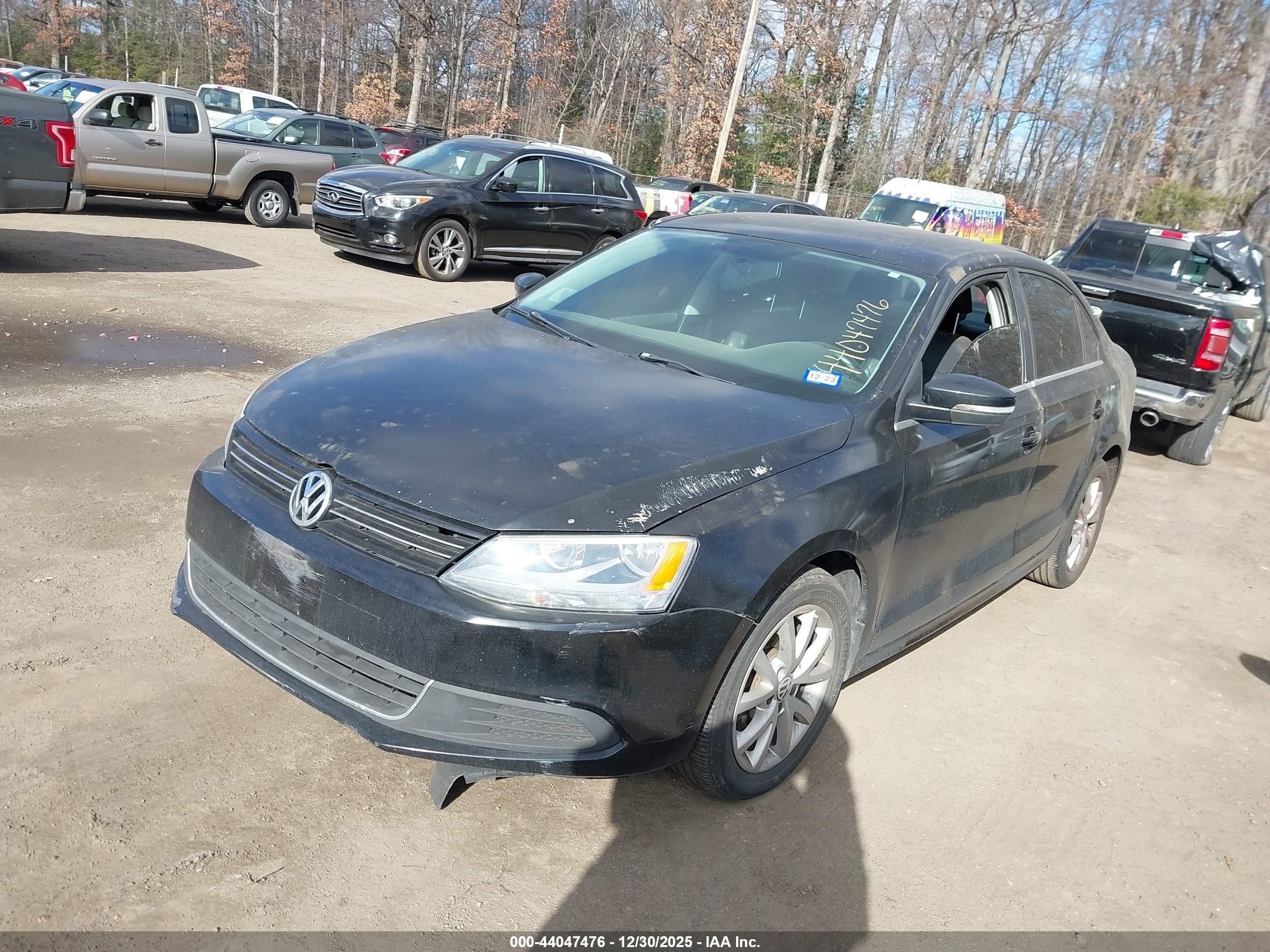 VOLKSWAGEN JETTA image 2