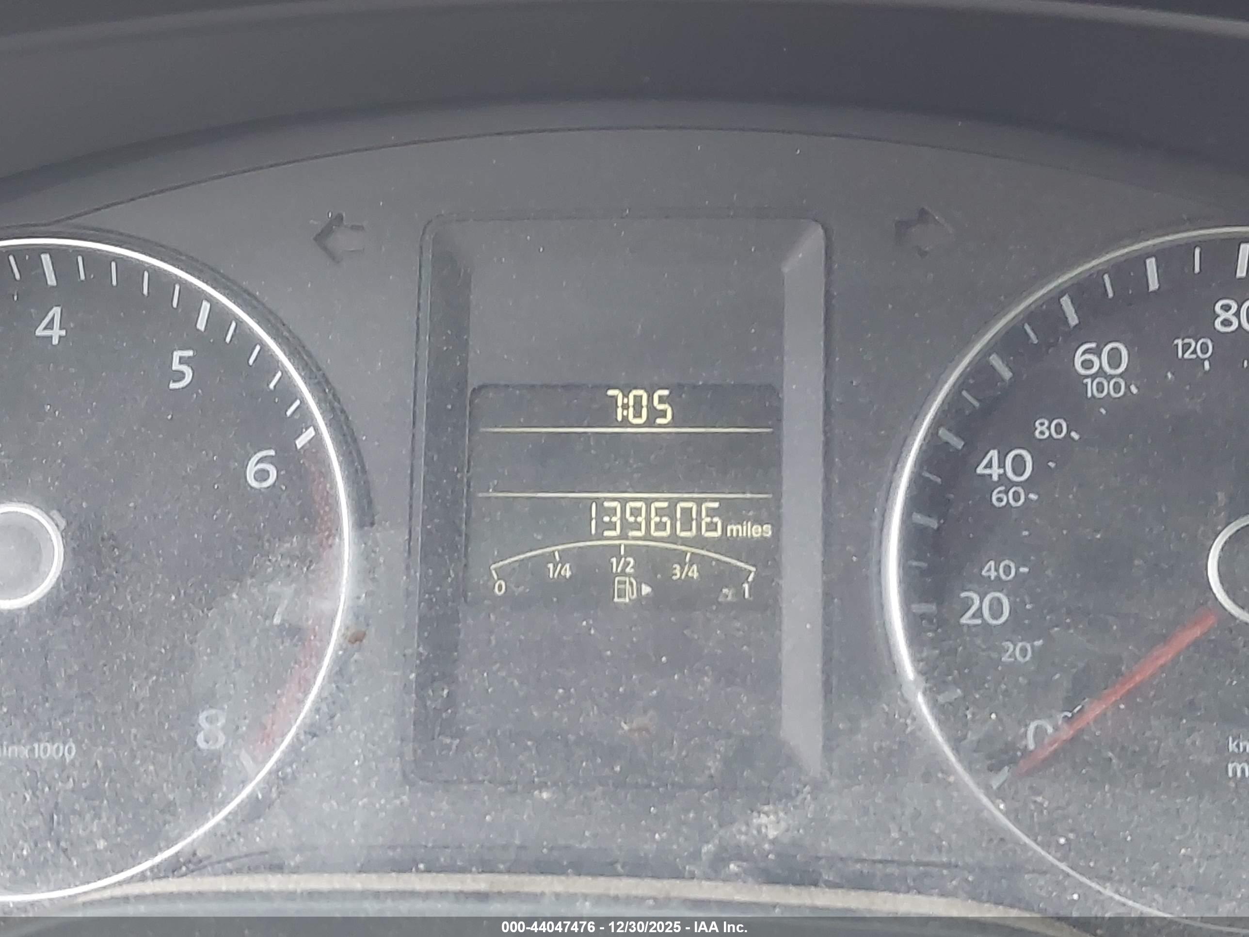 VOLKSWAGEN JETTA image 7