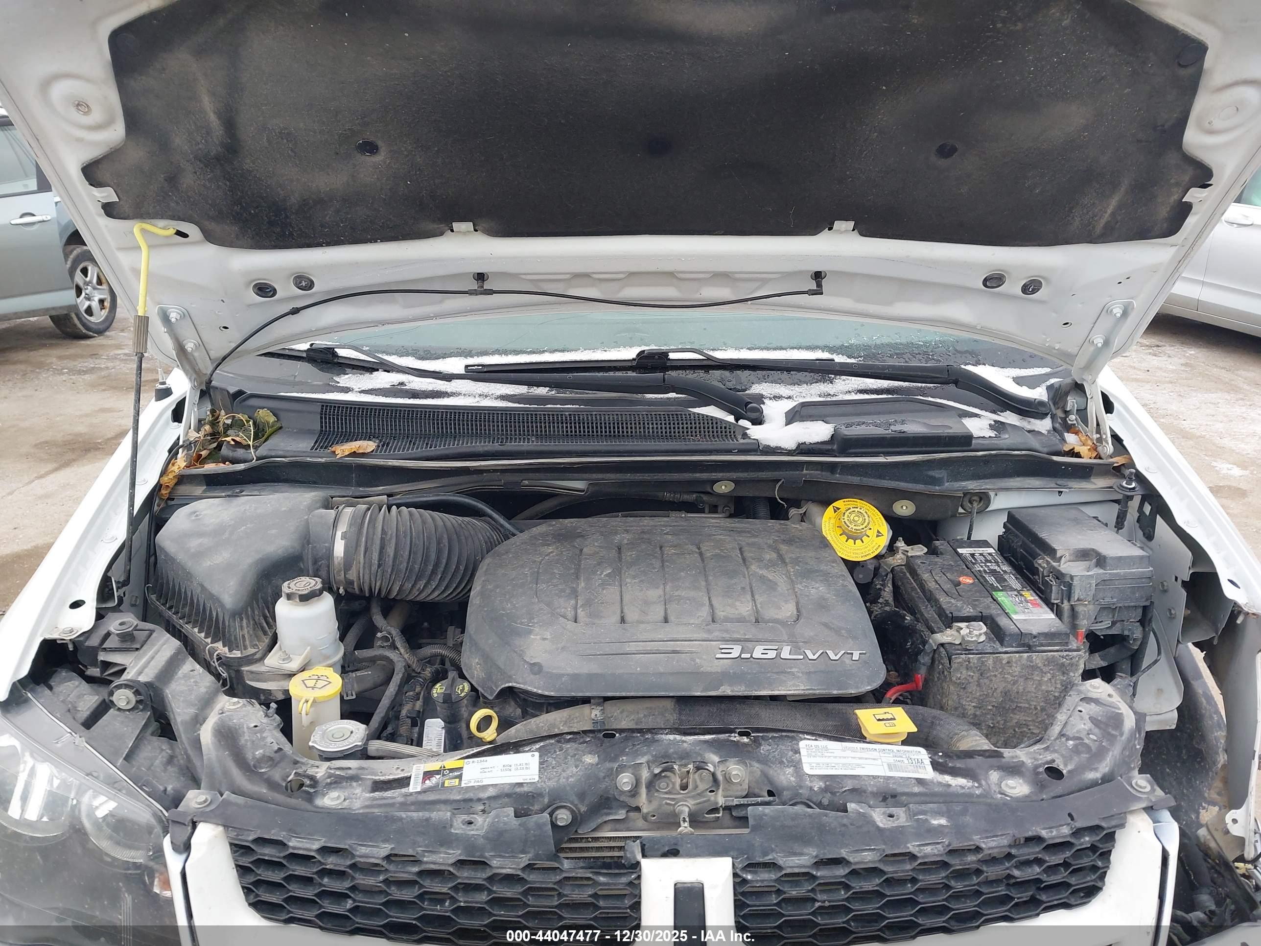 DODGE GRAND image 10