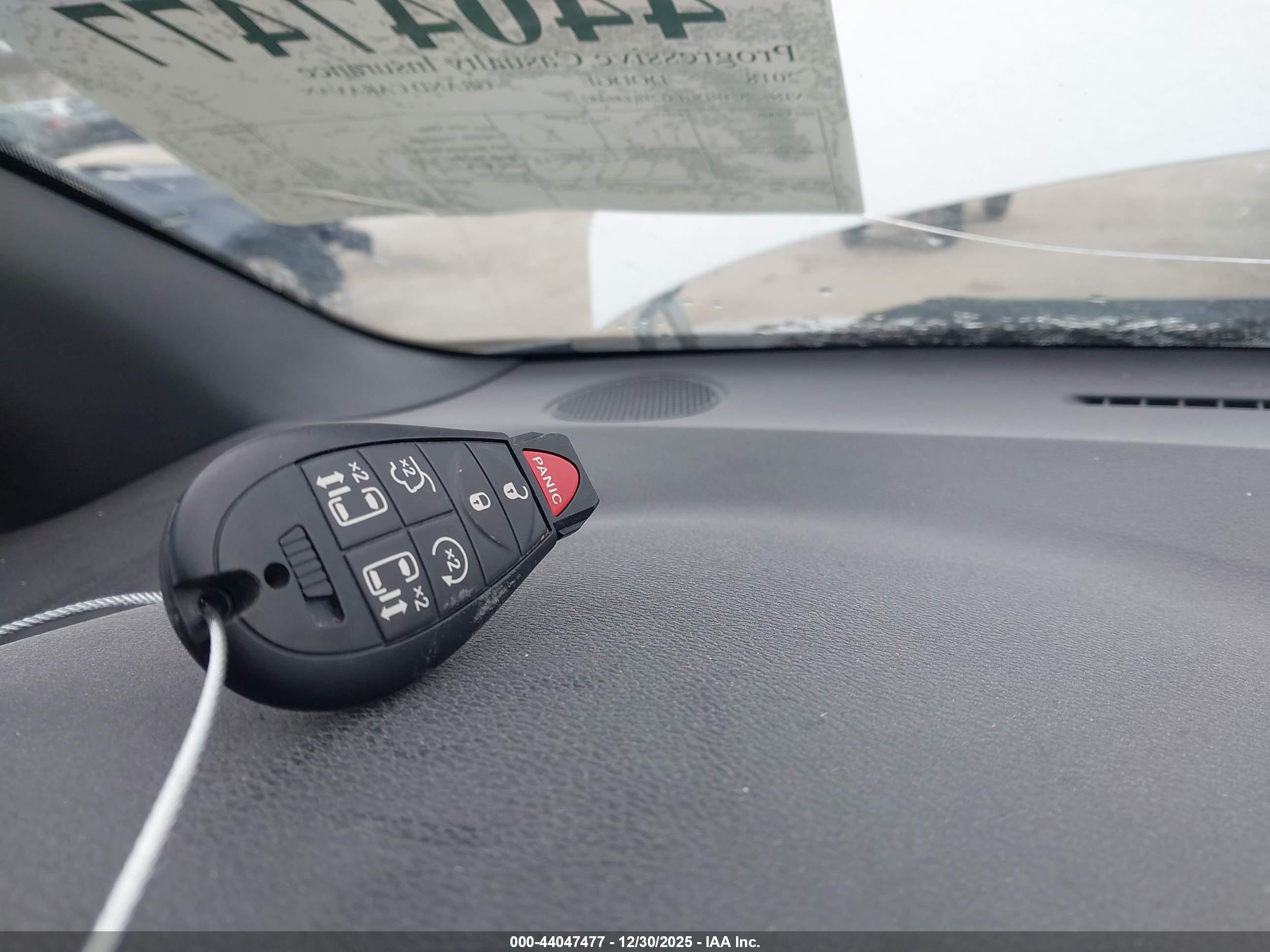 DODGE GRAND image 11