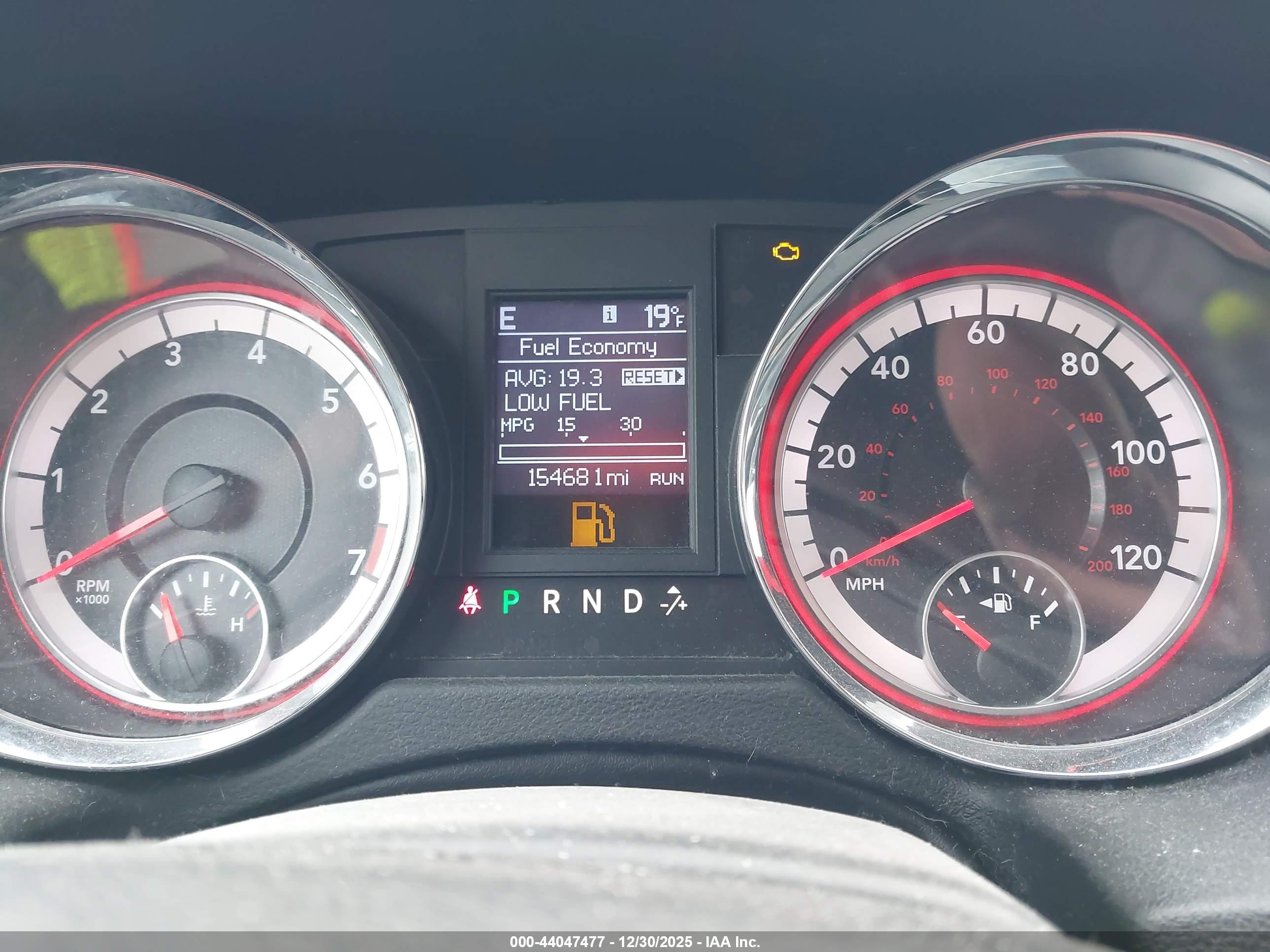 DODGE GRAND image 7