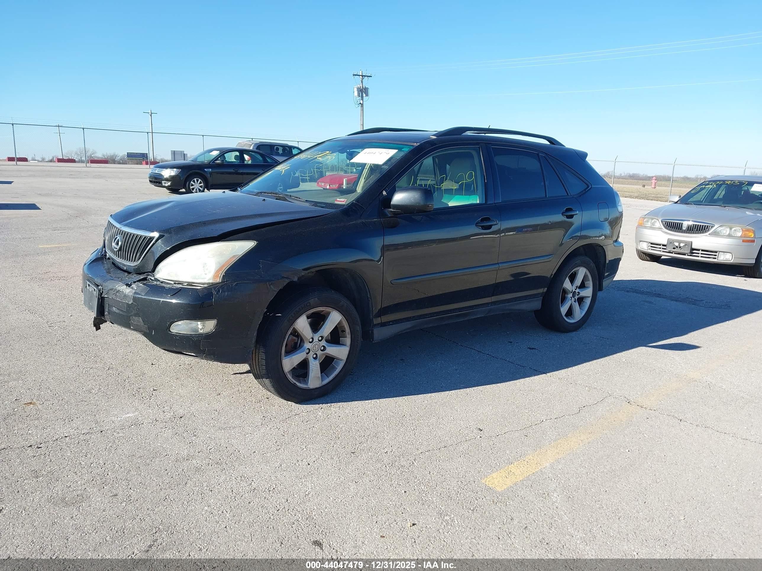 LEXUS RX image 2