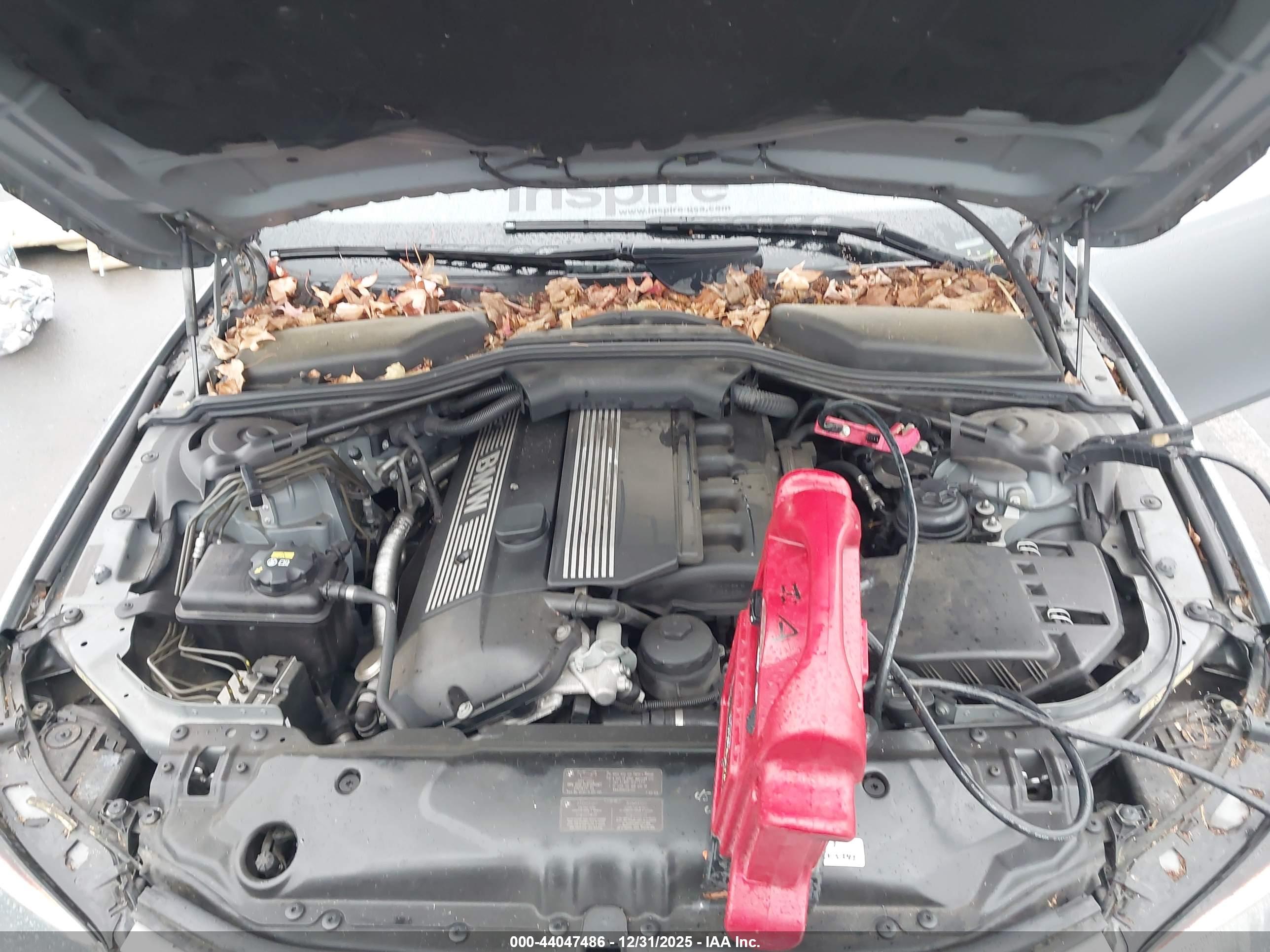 BMW 525I image 10