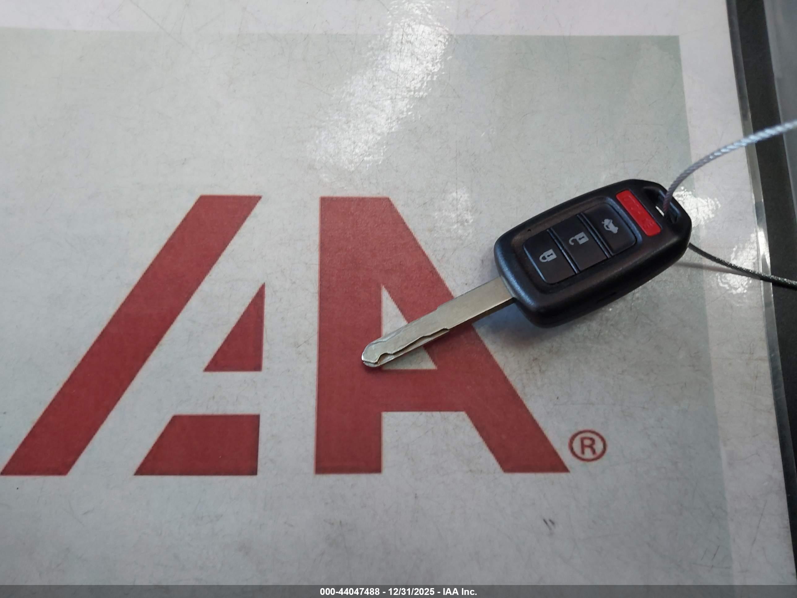 HONDA CIVIC image 11
