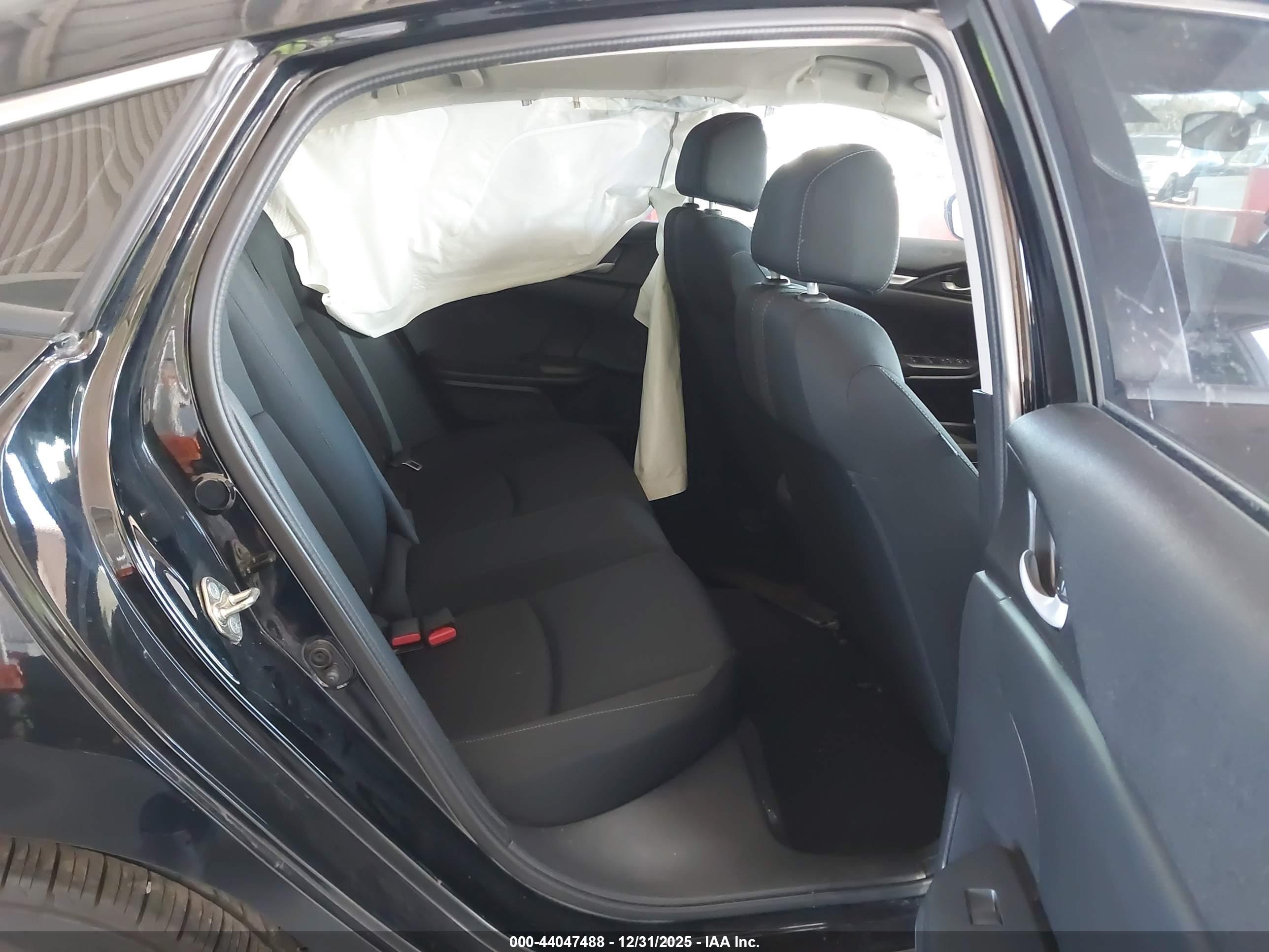 HONDA CIVIC image 8