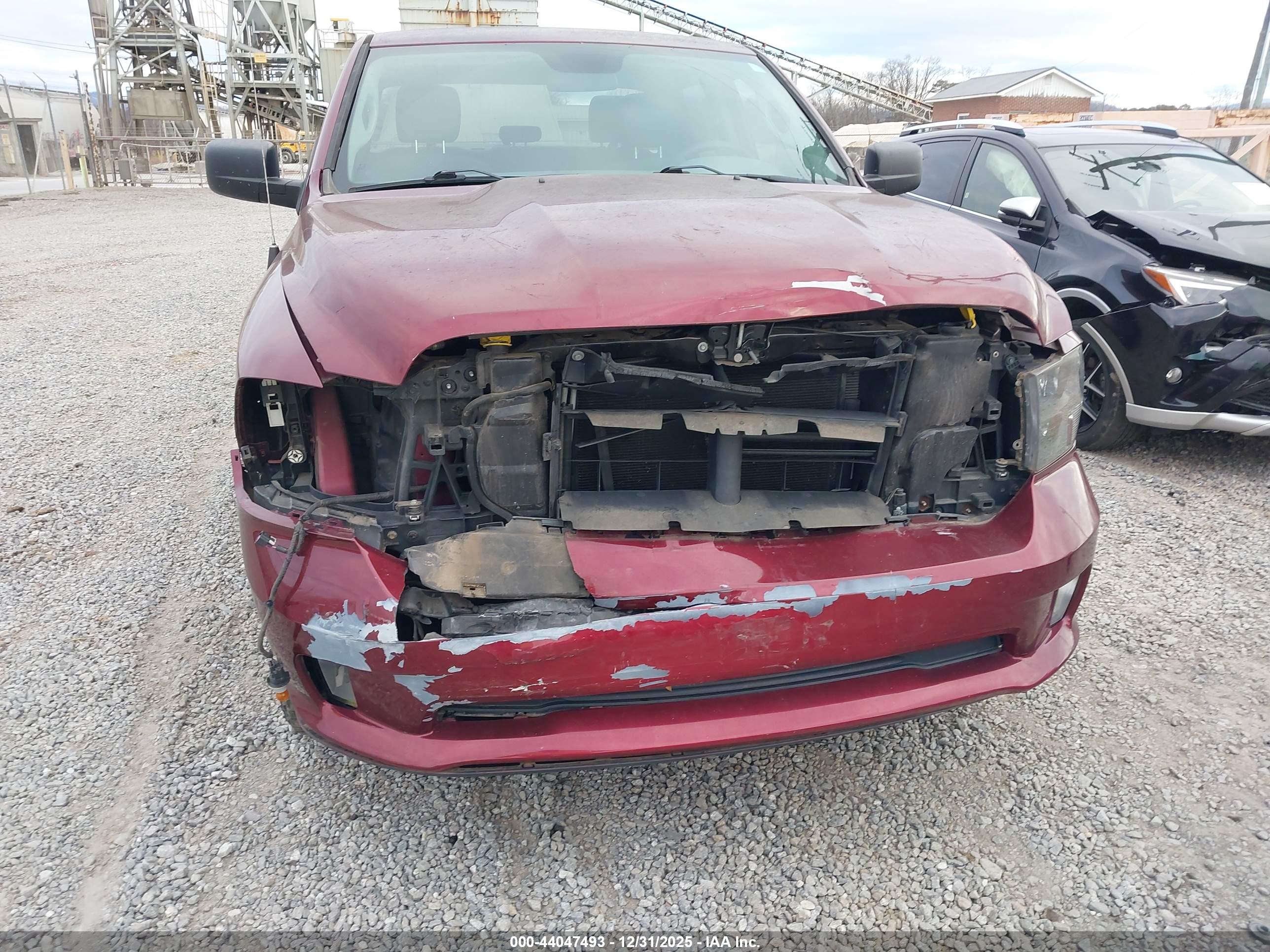 RAM 1500 image 6