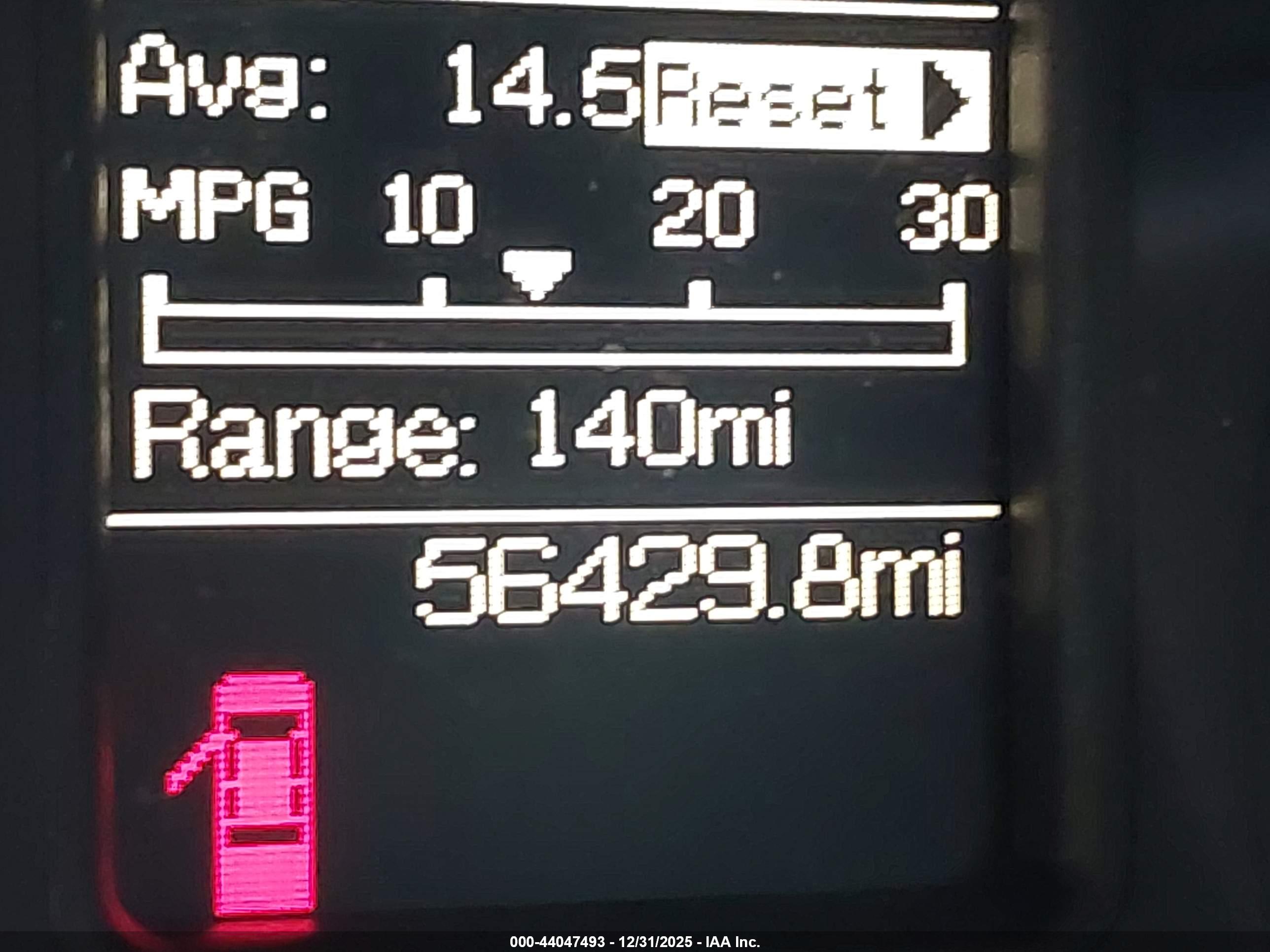 RAM 1500 image 7