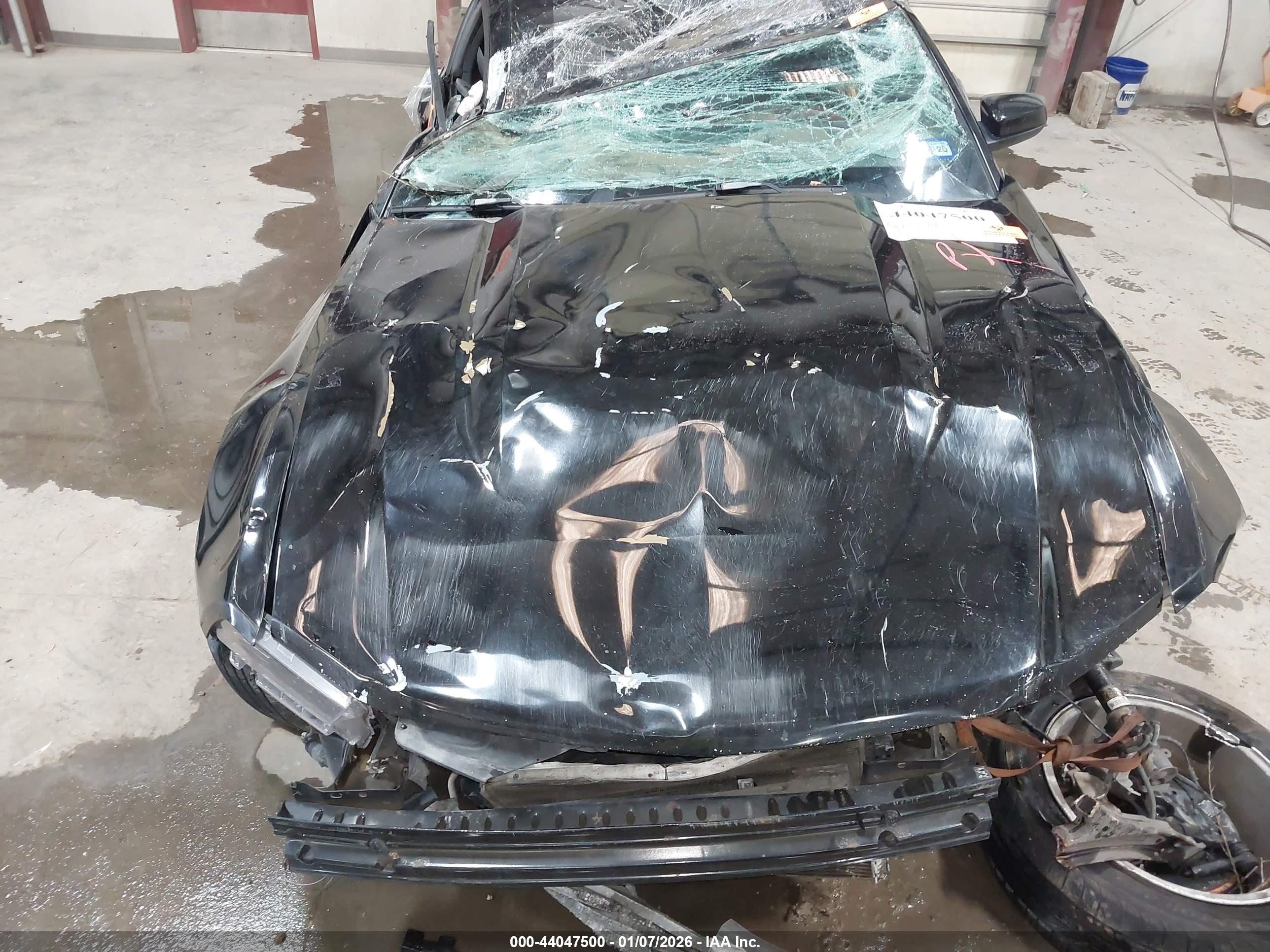 FORD MUSTANG image 10