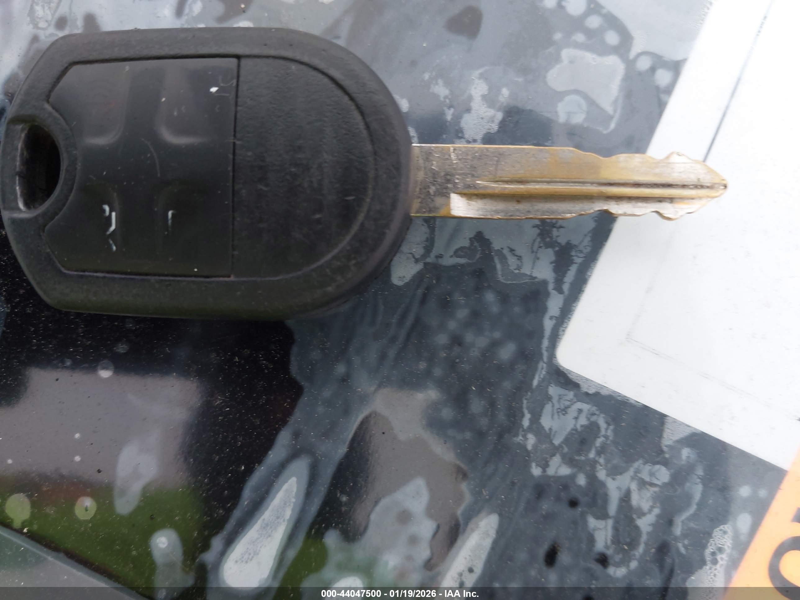 FORD MUSTANG image 11