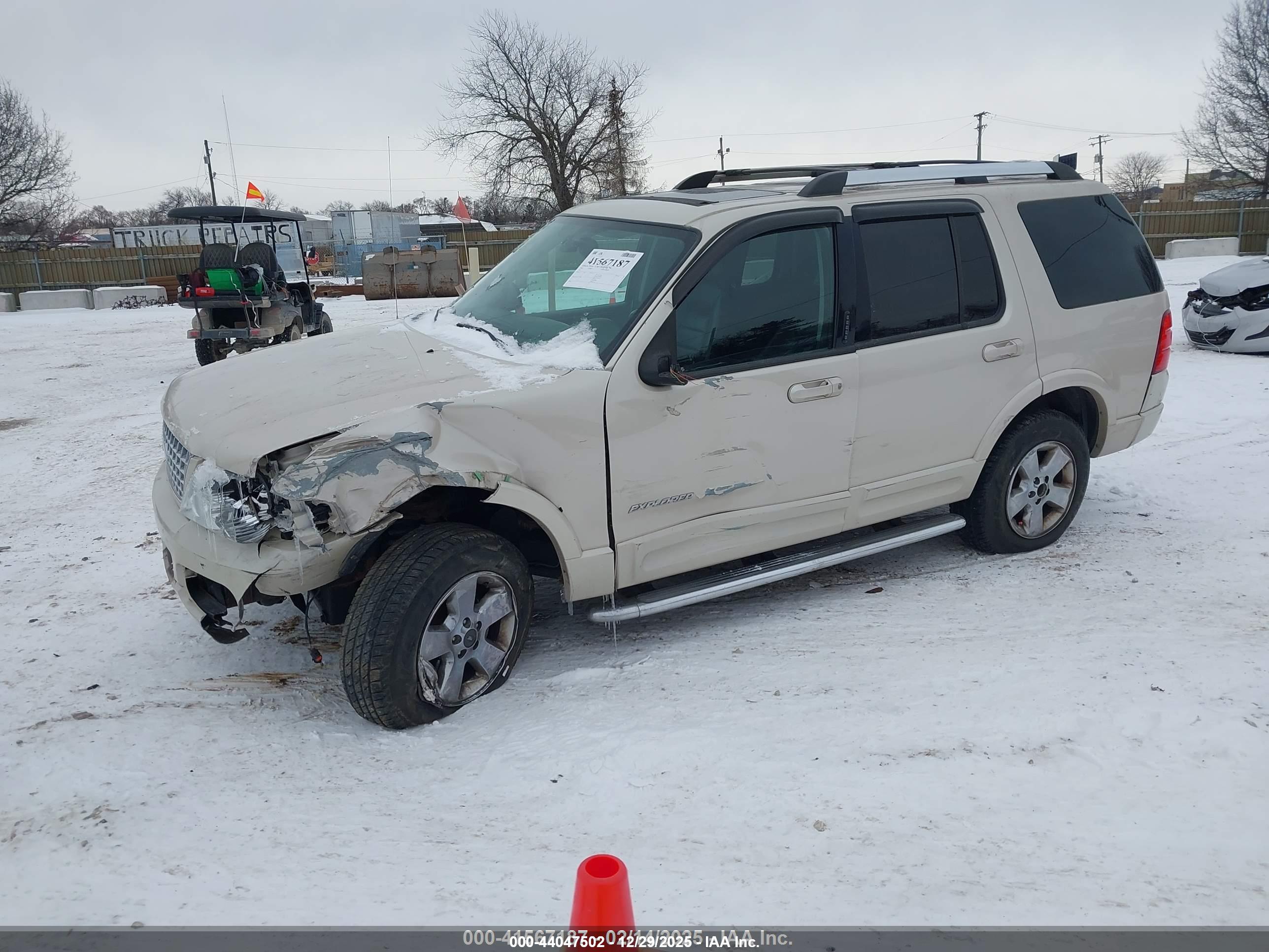 FORD EXPLORER image 2