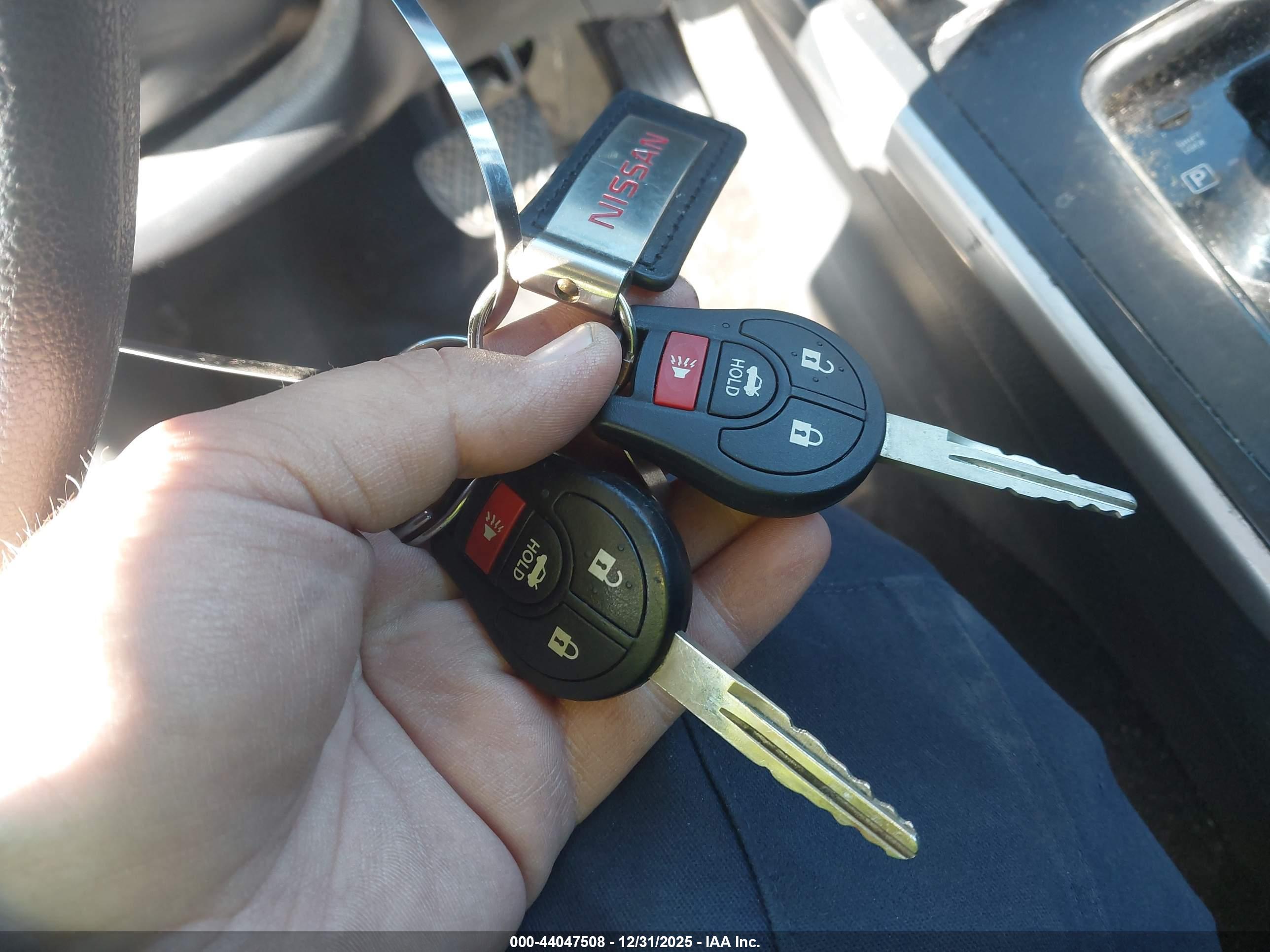 NISSAN SENTRA image 11