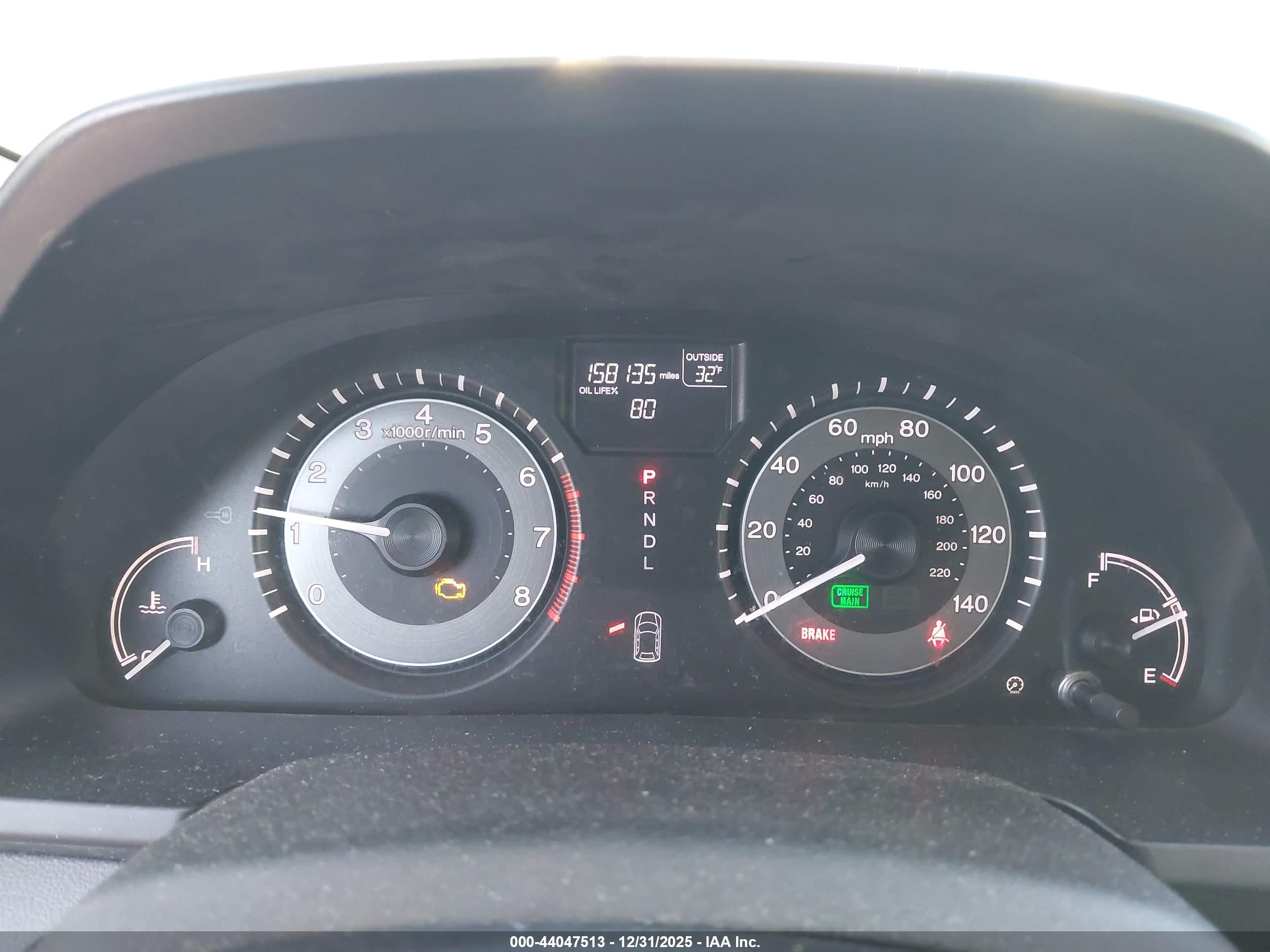 HONDA ODYSSEY image 7