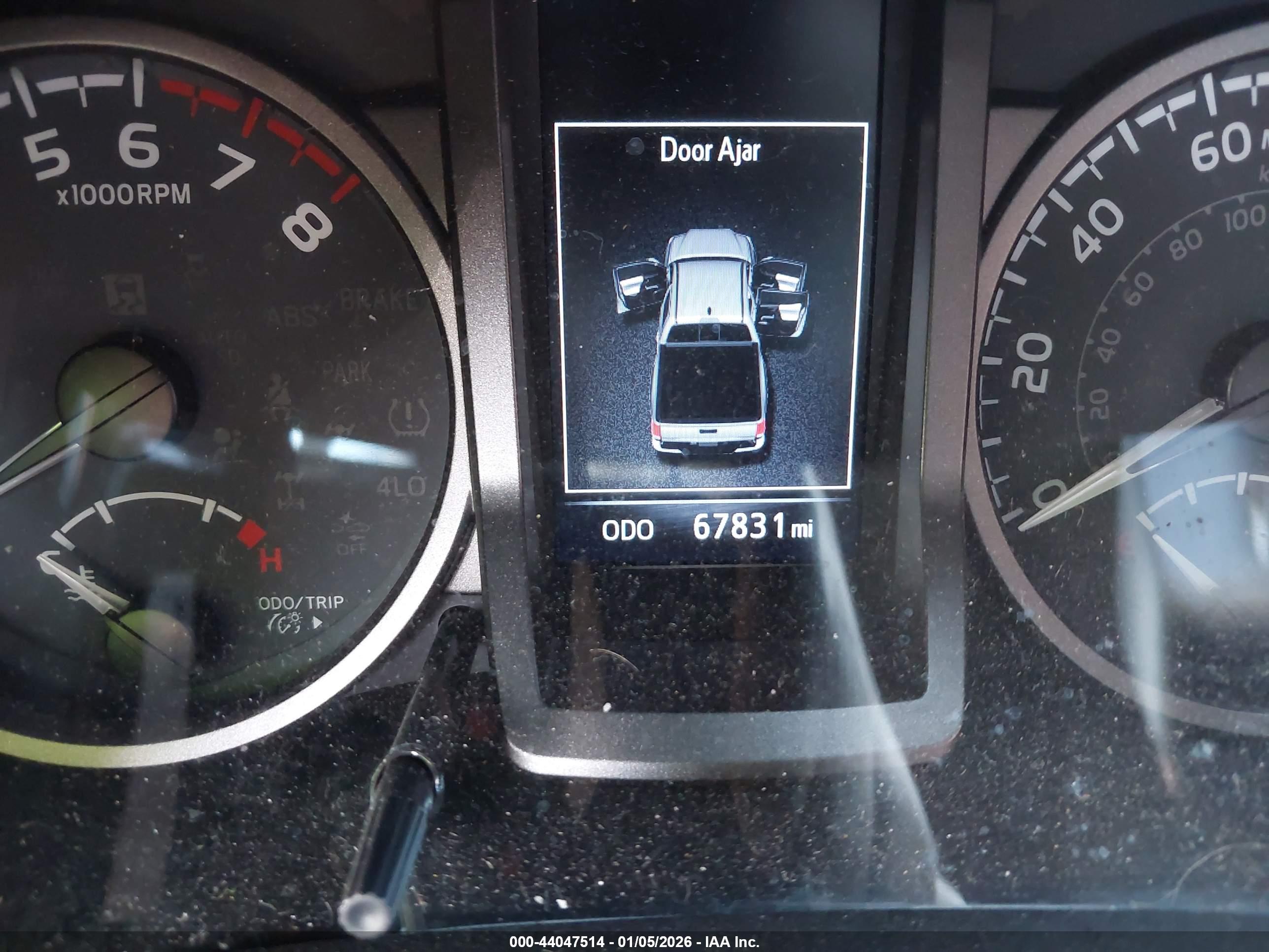 TOYOTA TACOMA image 7
