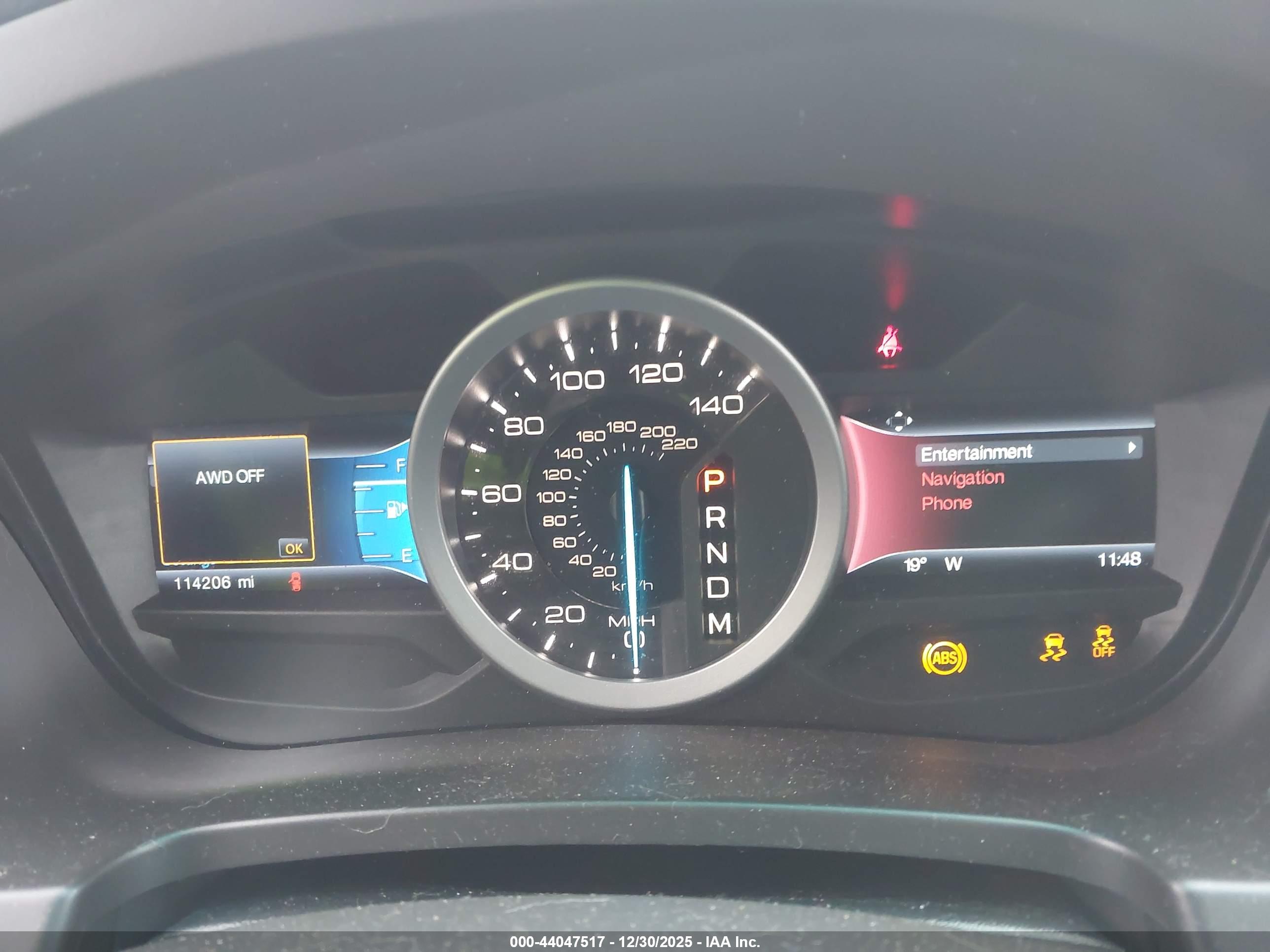 FORD EXPLORER image 7