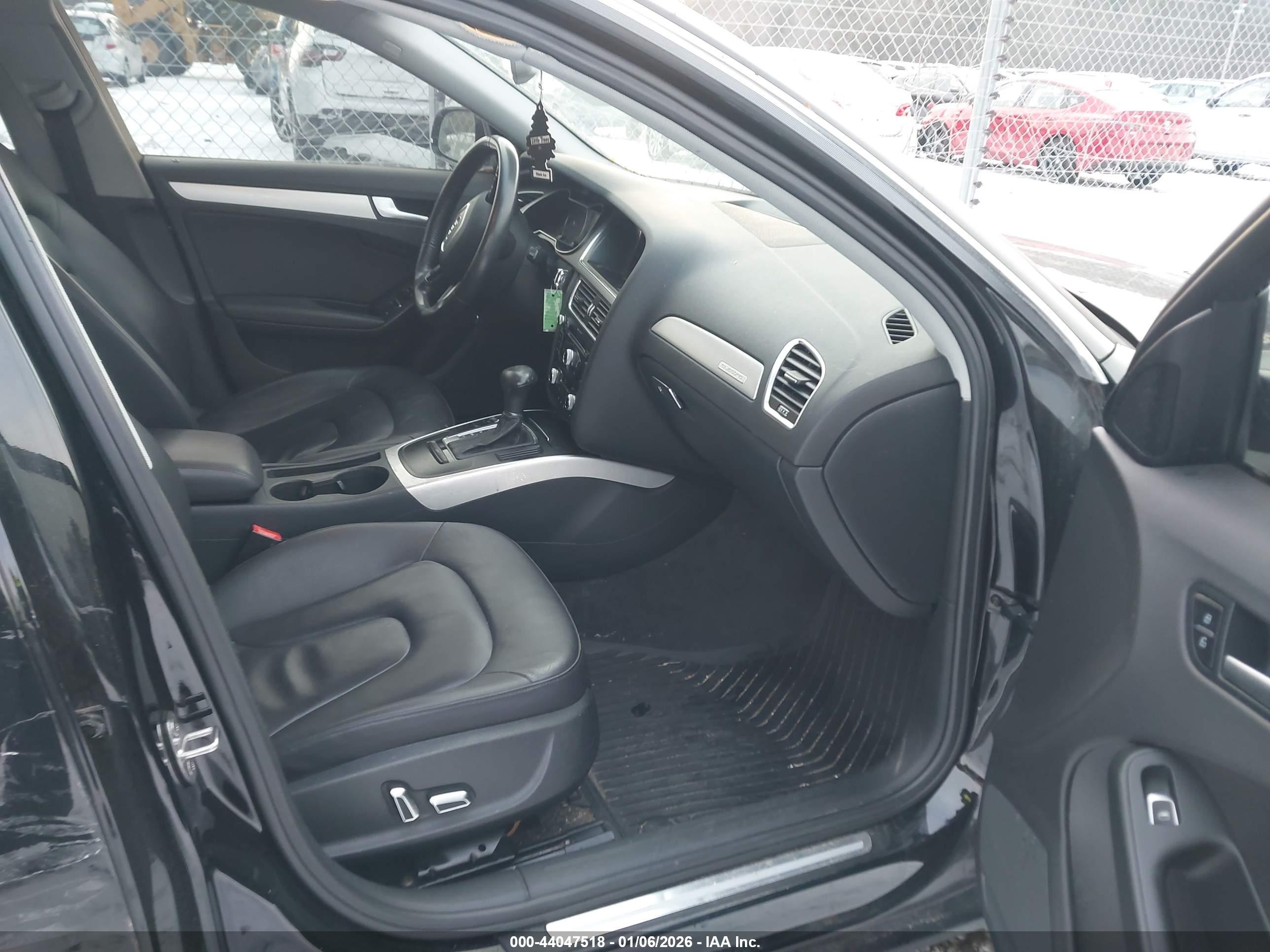 AUDI A4 image 5
