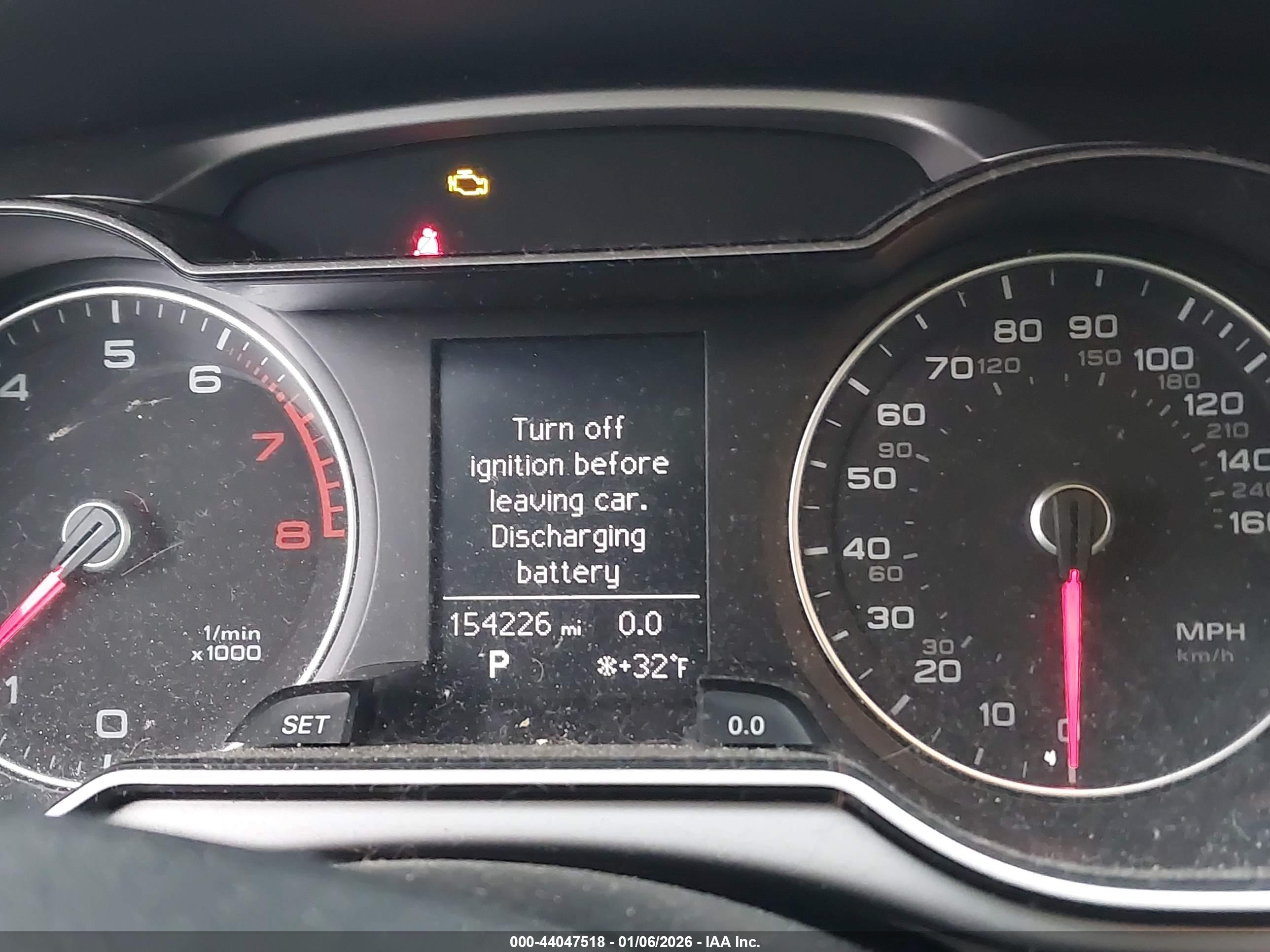 AUDI A4 image 7