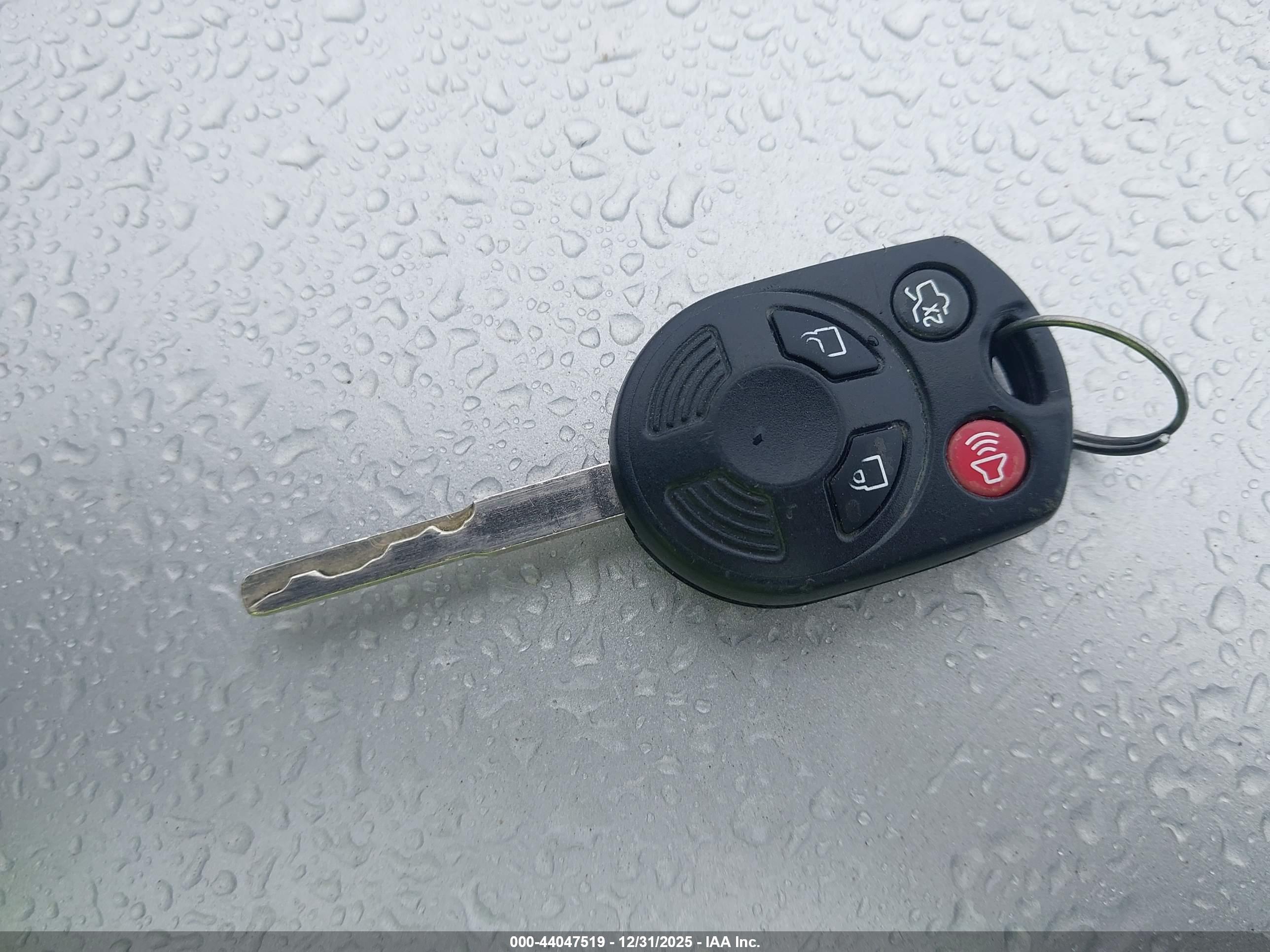 FORD FOCUS image 11