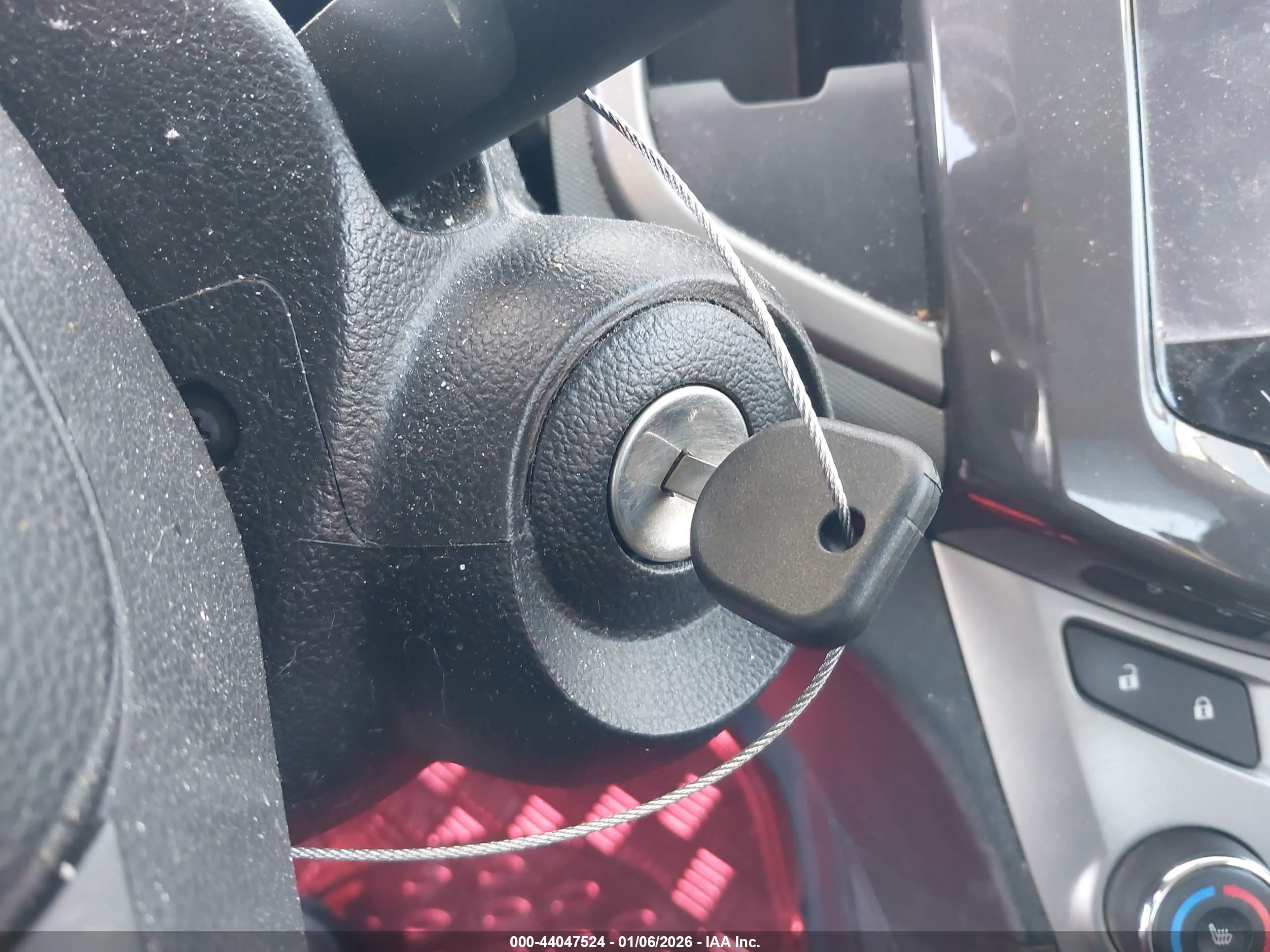 CHEVROLET SONIC image 11