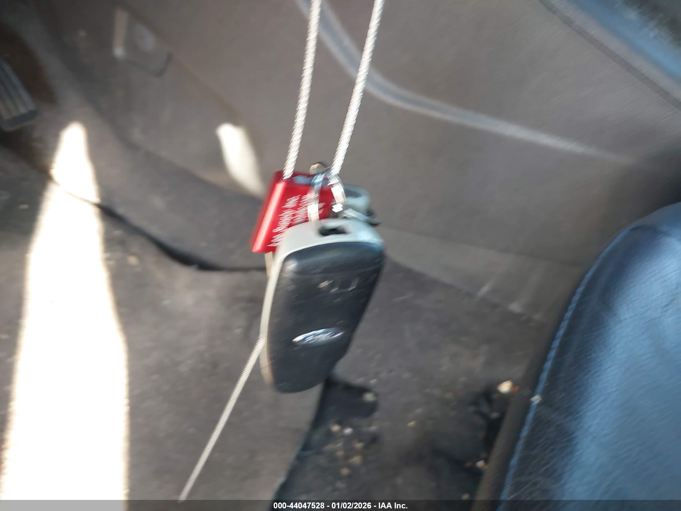 FORD FOCUS image 11