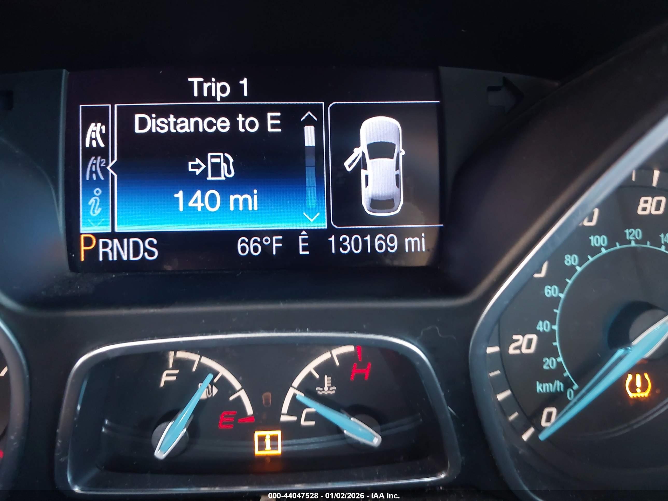 FORD FOCUS image 7