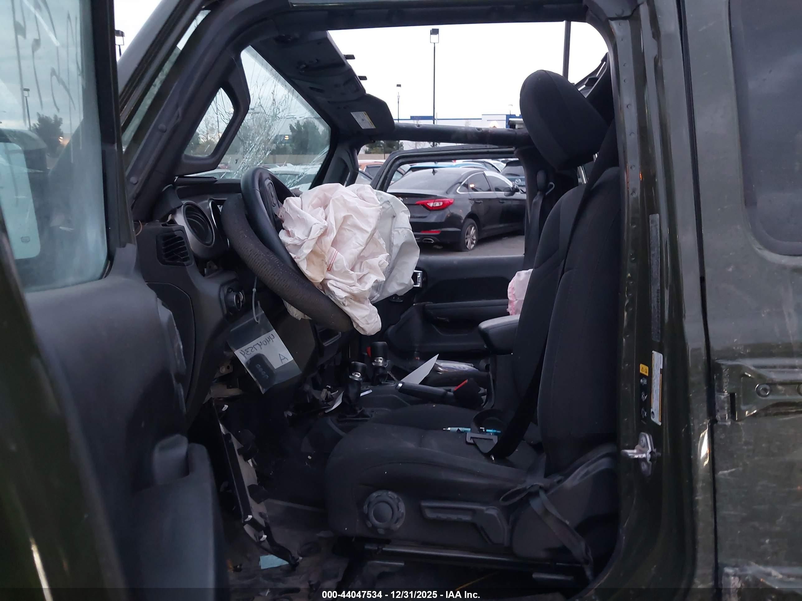 JEEP WRANGLER image 5