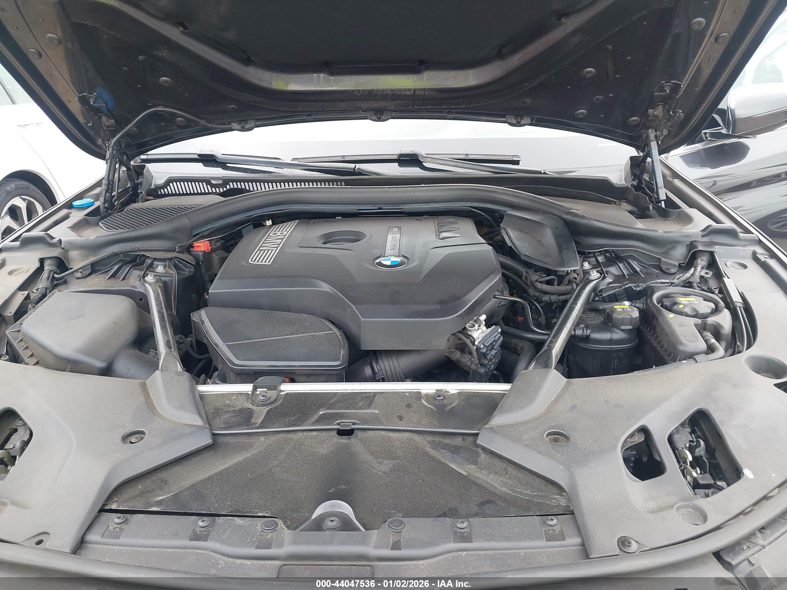 BMW 530I image 10