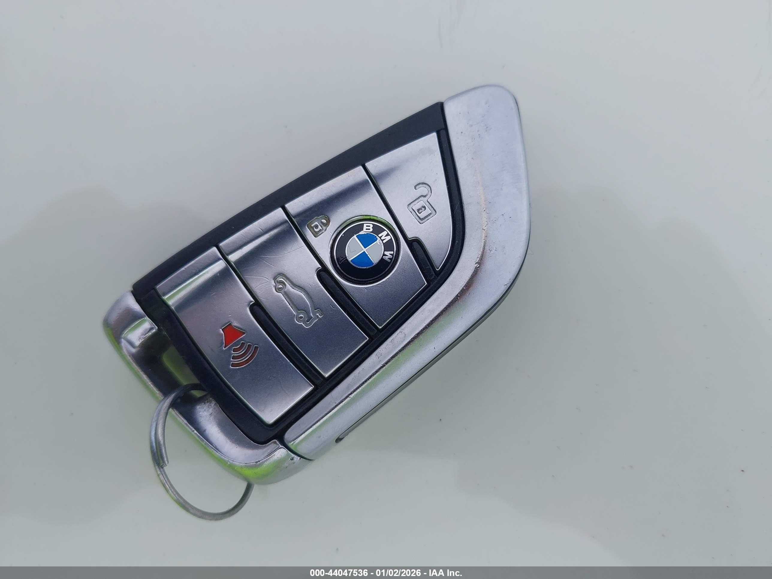 BMW 530I image 11