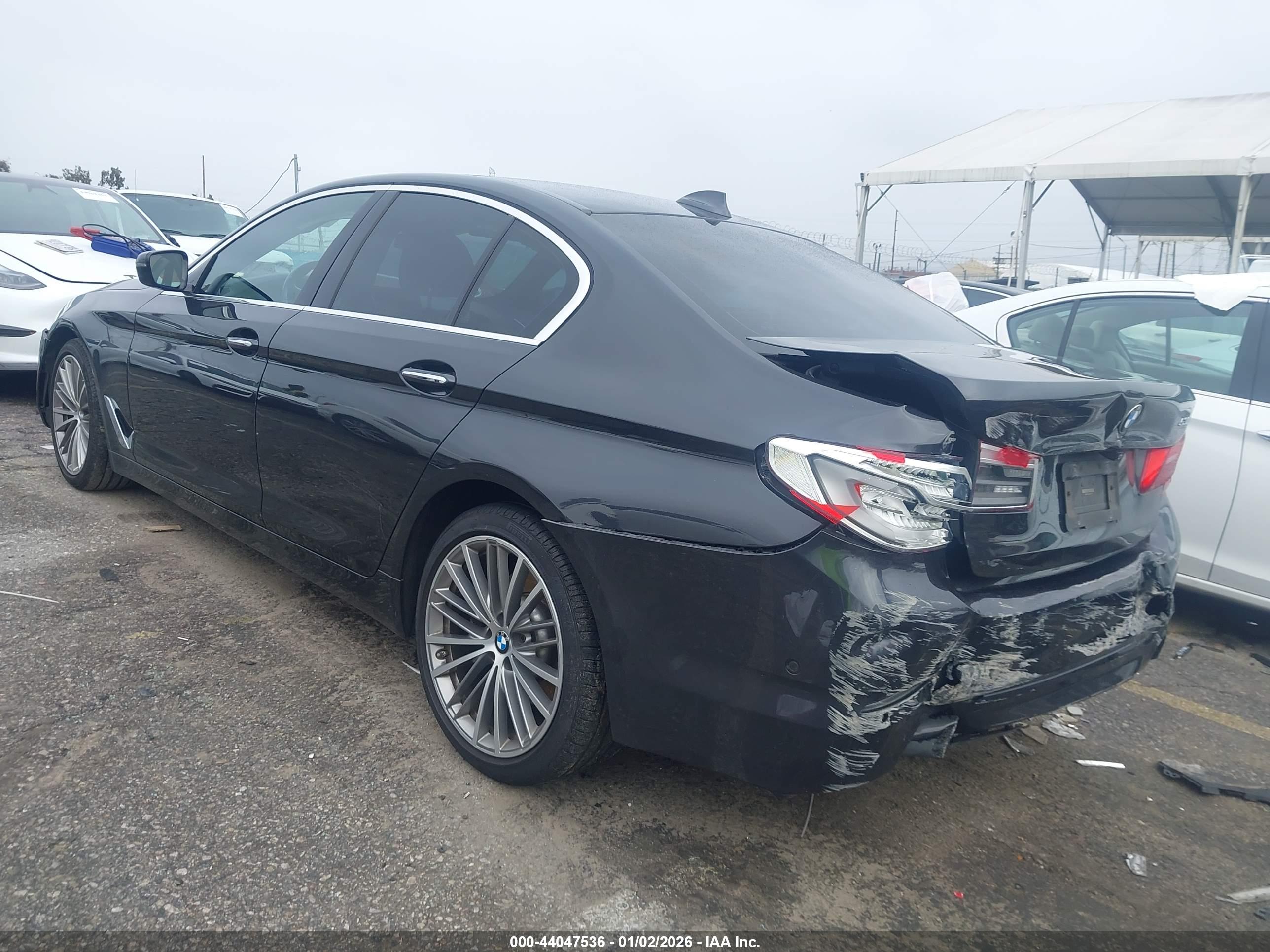BMW 530I image 3