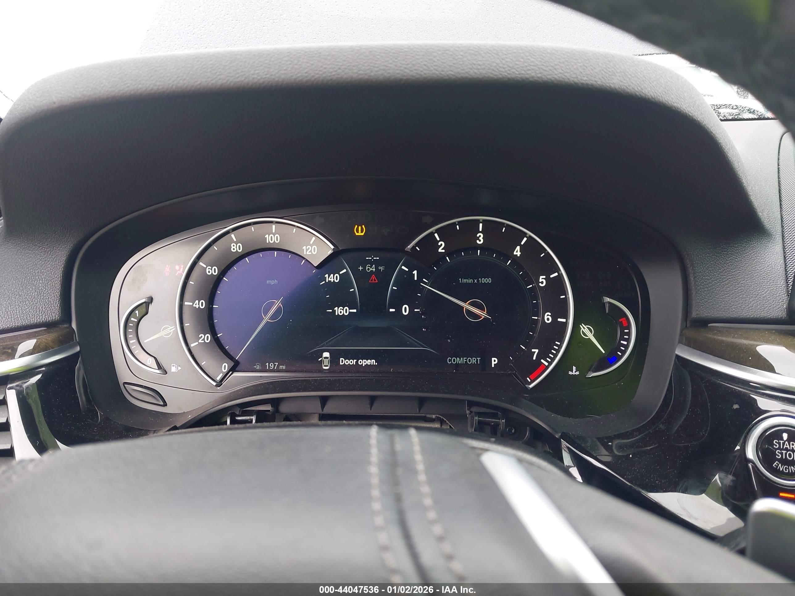 BMW 530I image 7