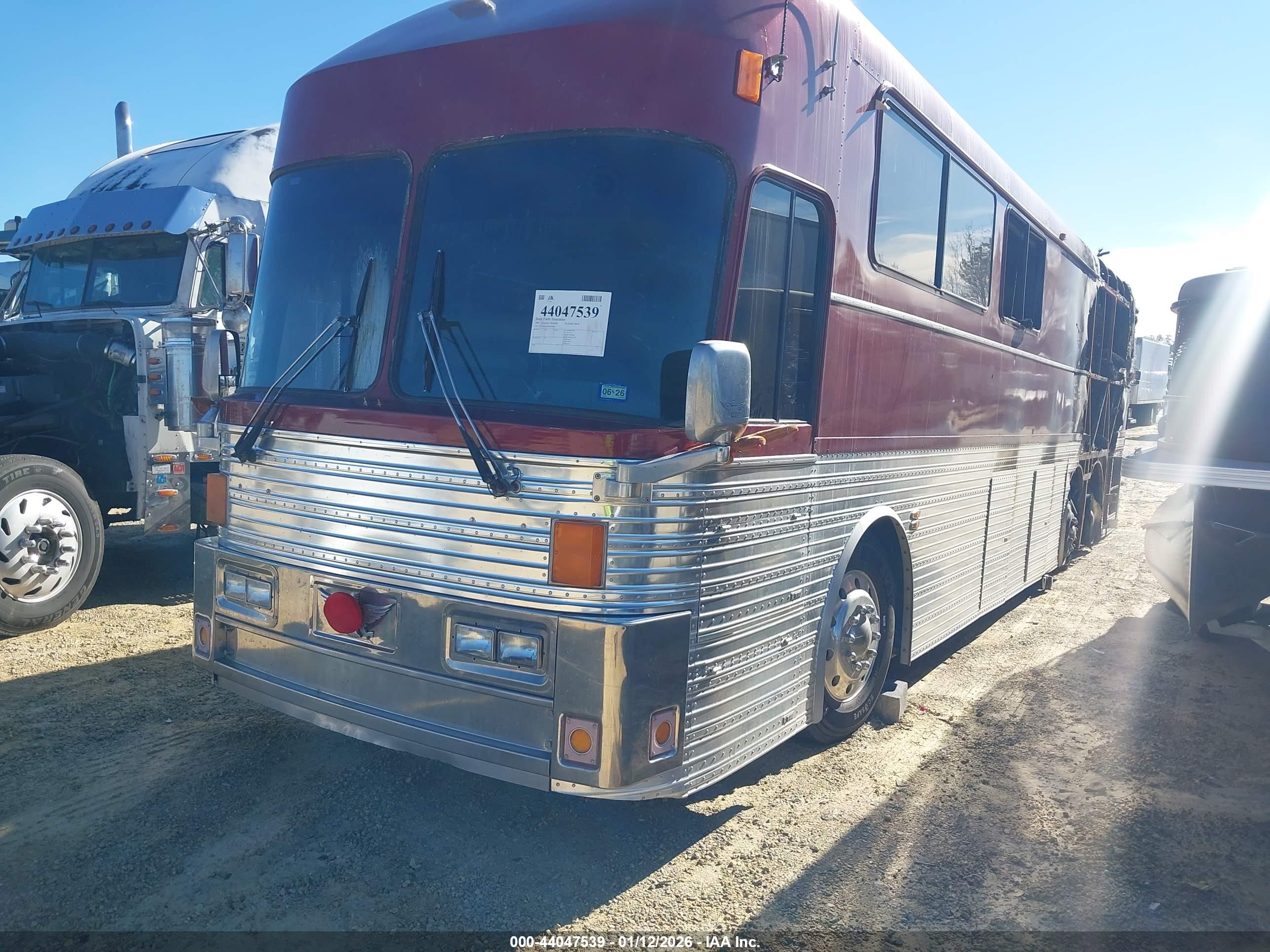 EAGLE TRANSIT image 2