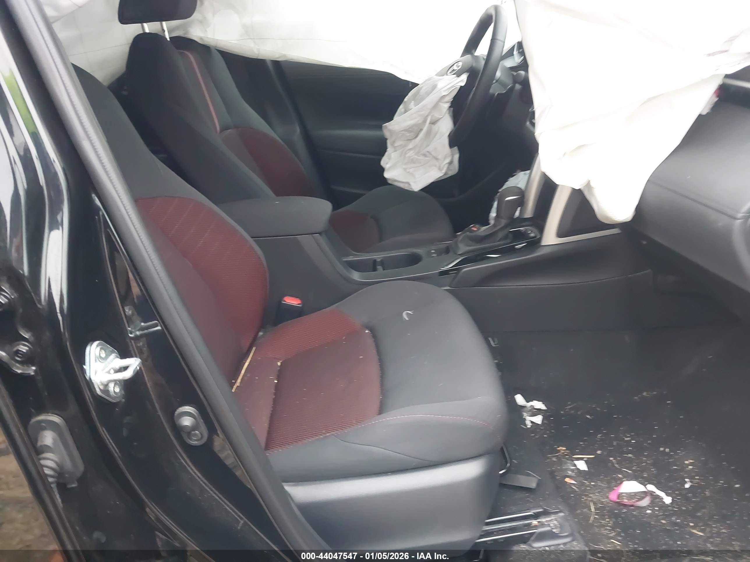 TOYOTA COROLLA image 5