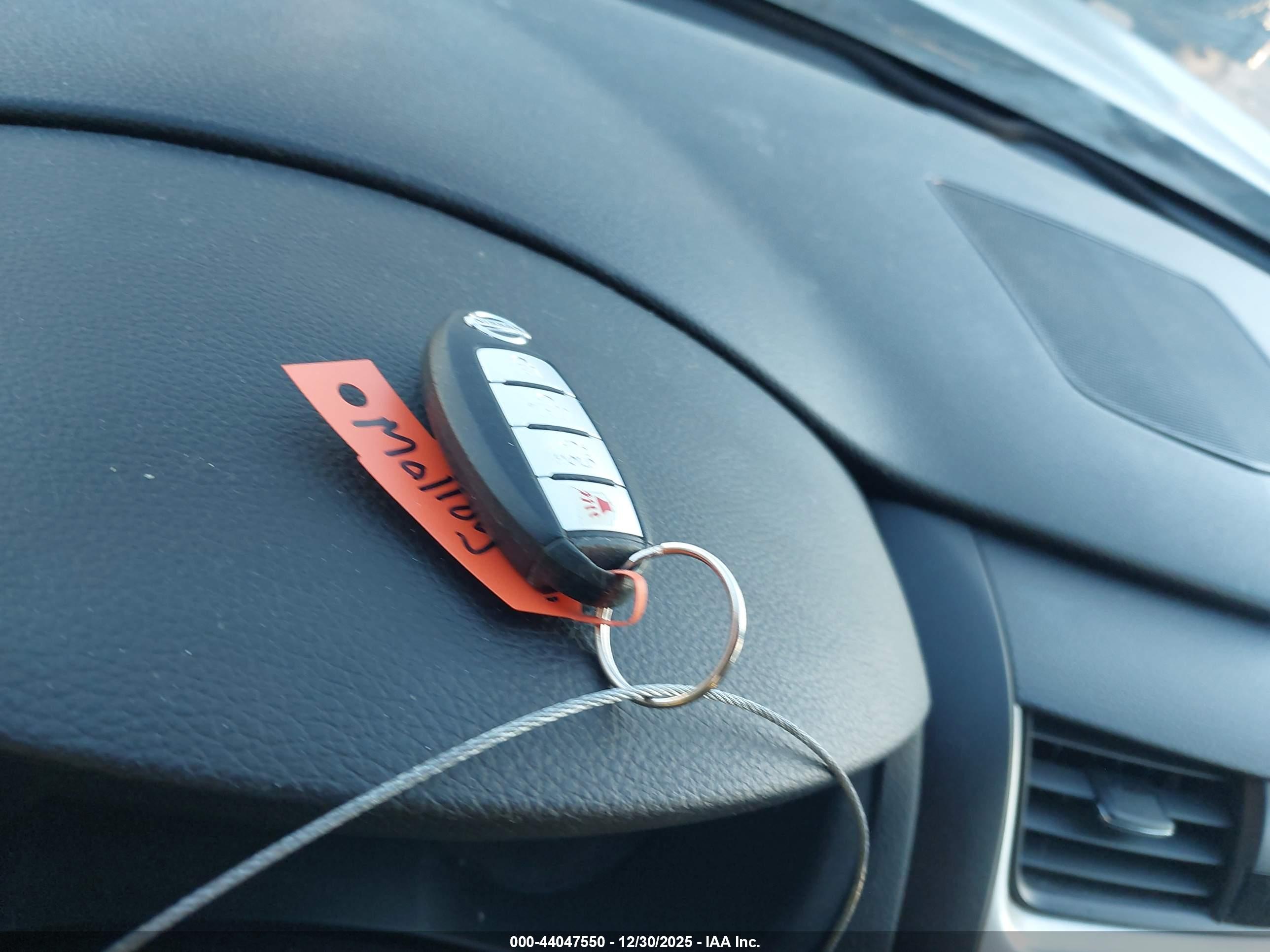 NISSAN ALTIMA image 11