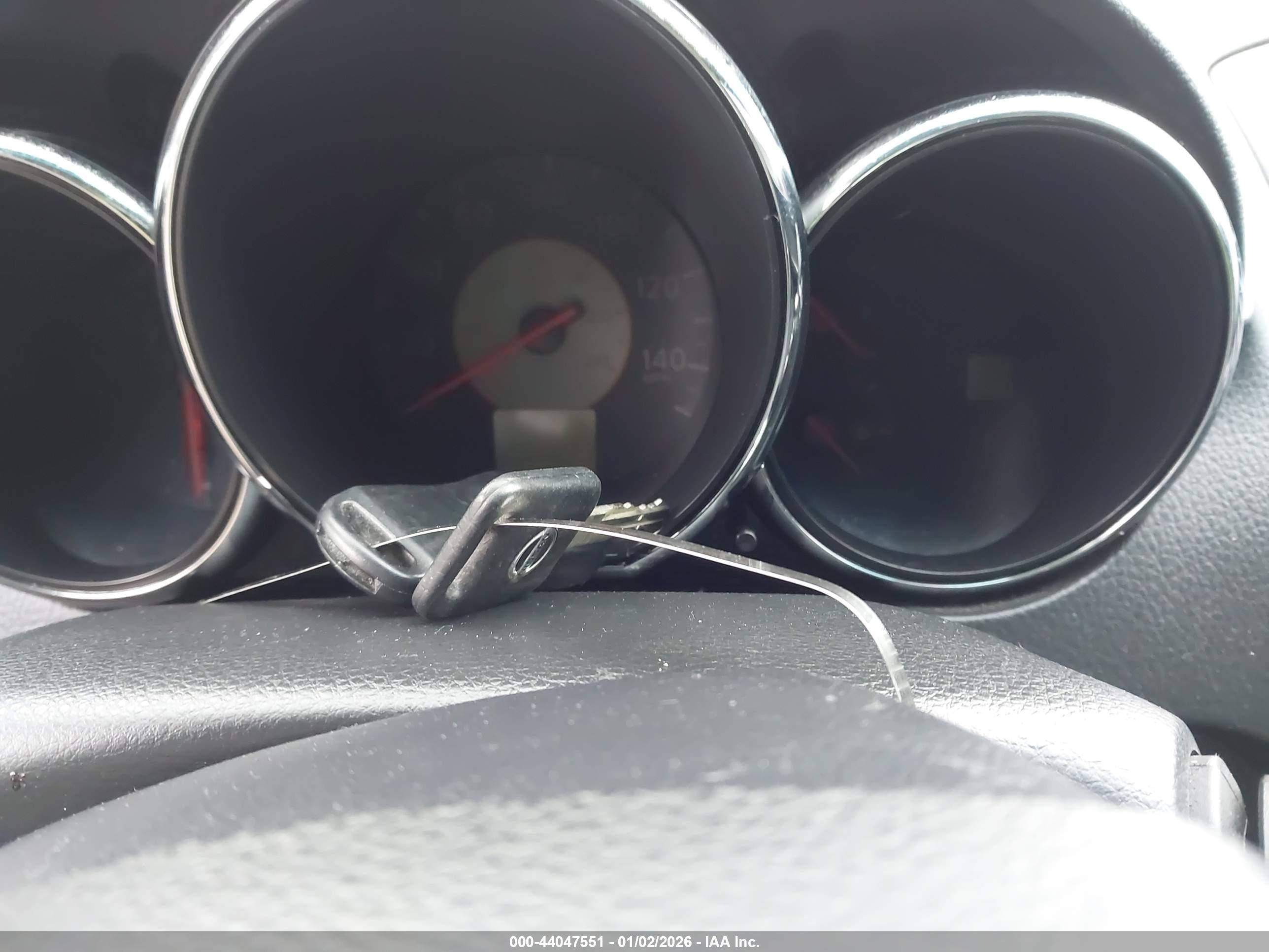 NISSAN ALTIMA image 11