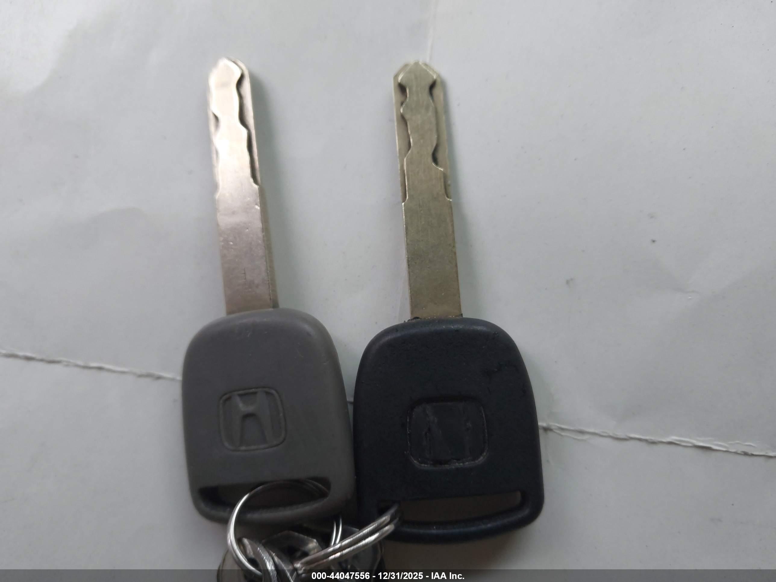 HONDA CIVIC image 11