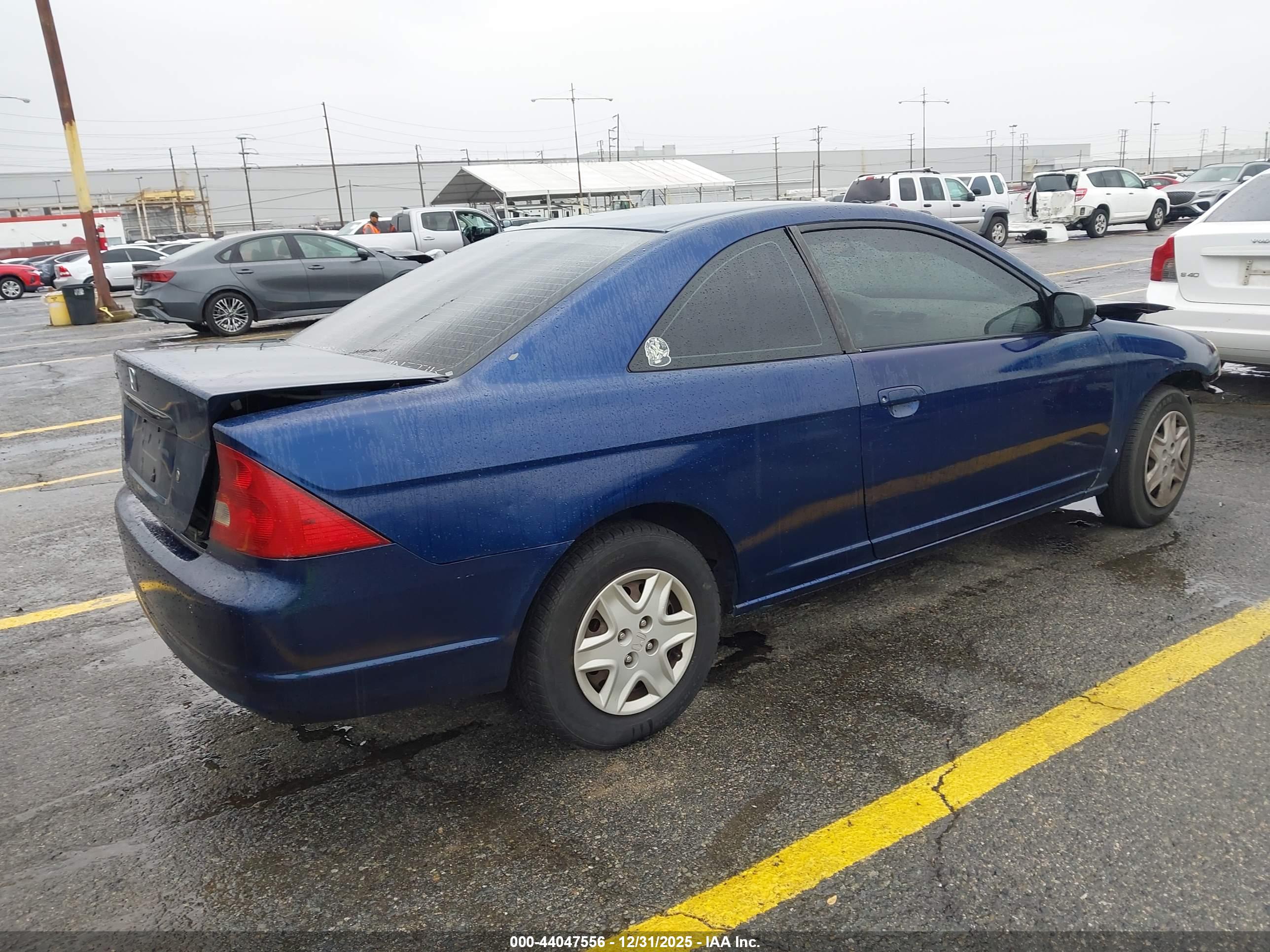 HONDA CIVIC image 4