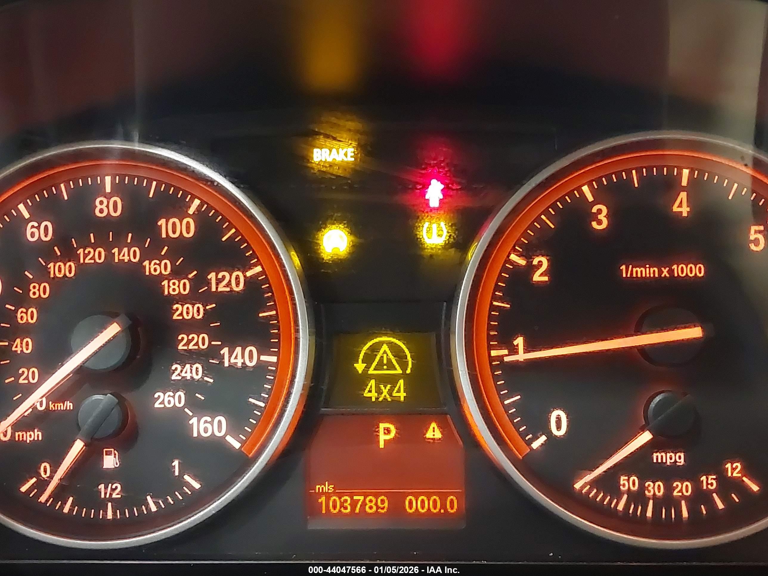 BMW 328I image 7