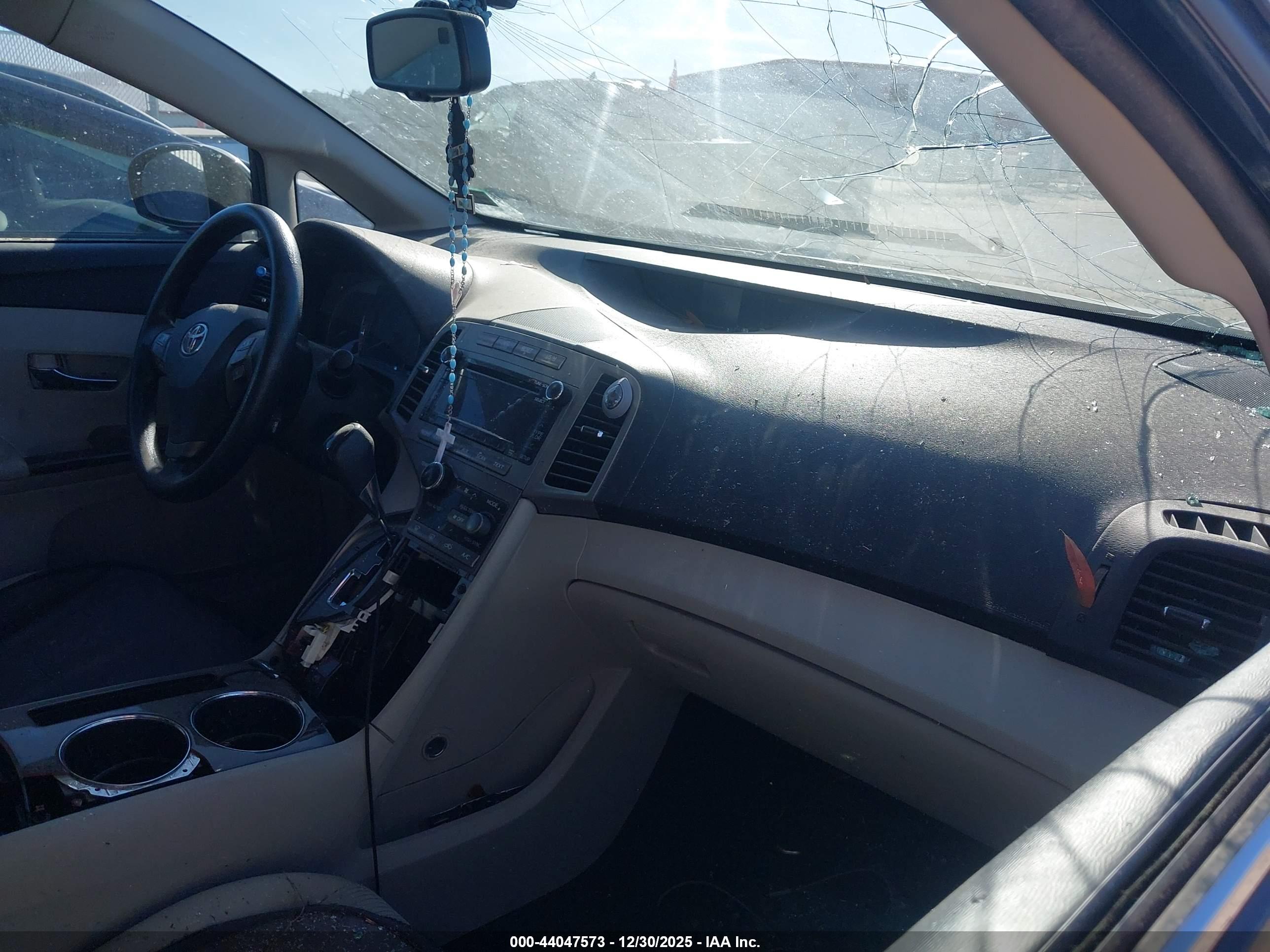 TOYOTA VENZA image 5