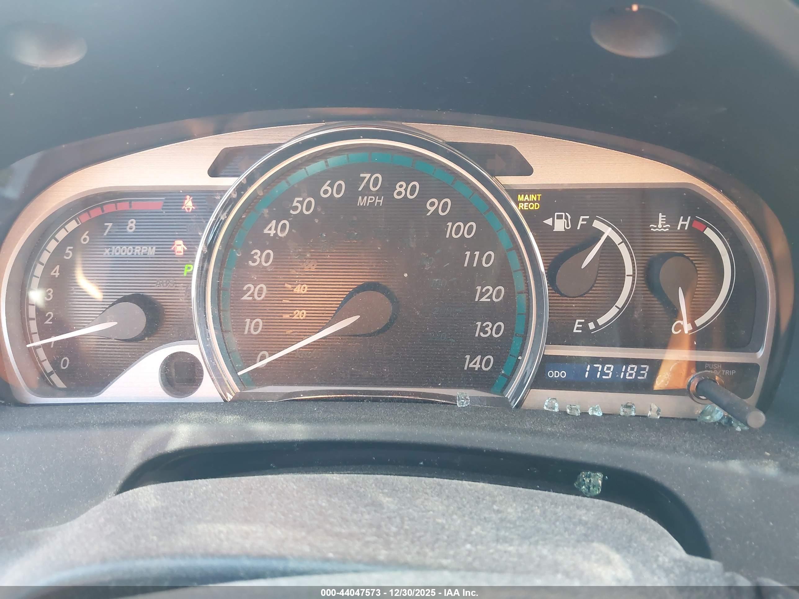 TOYOTA VENZA image 7