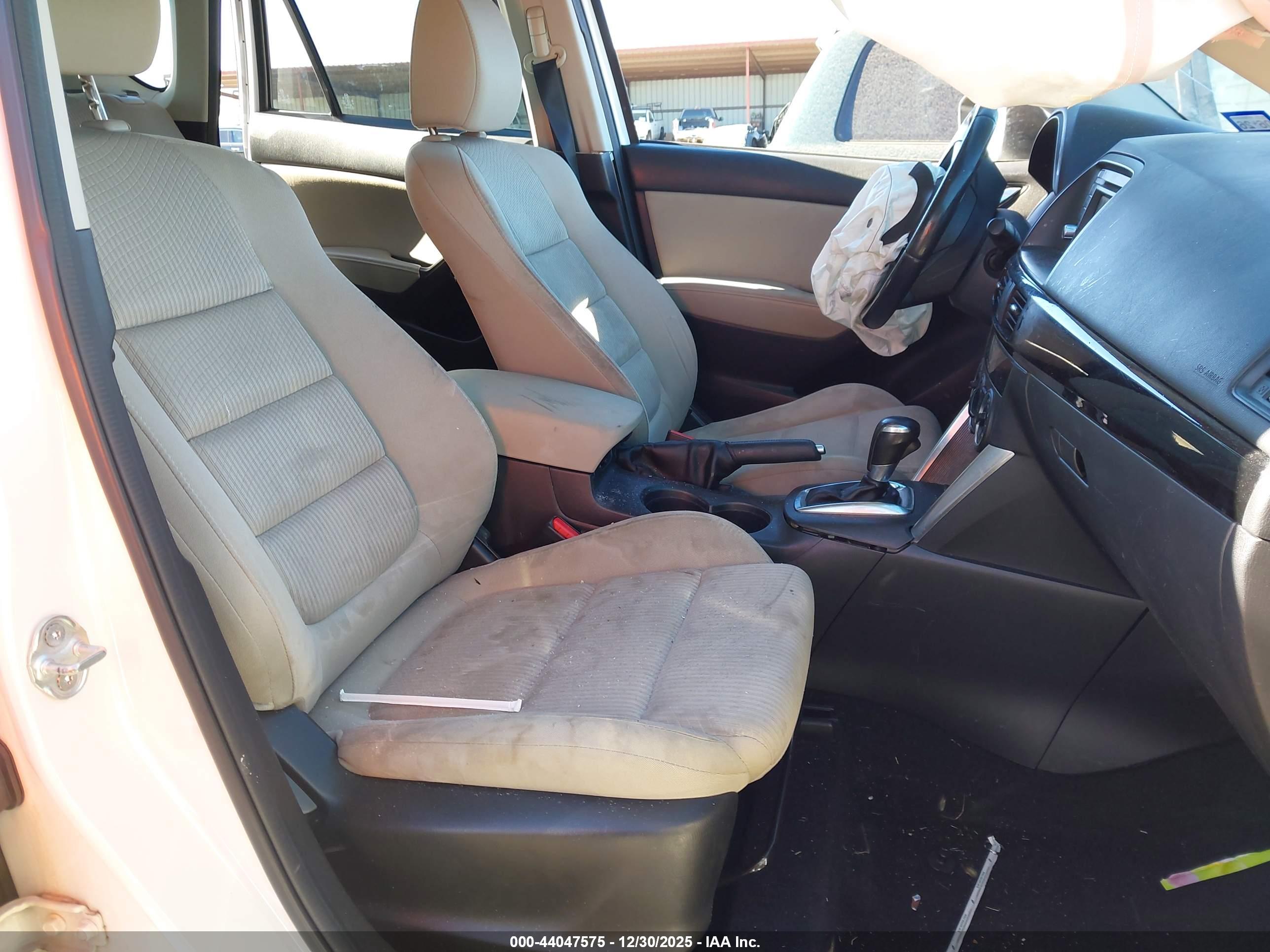 MAZDA CX-5 image 5