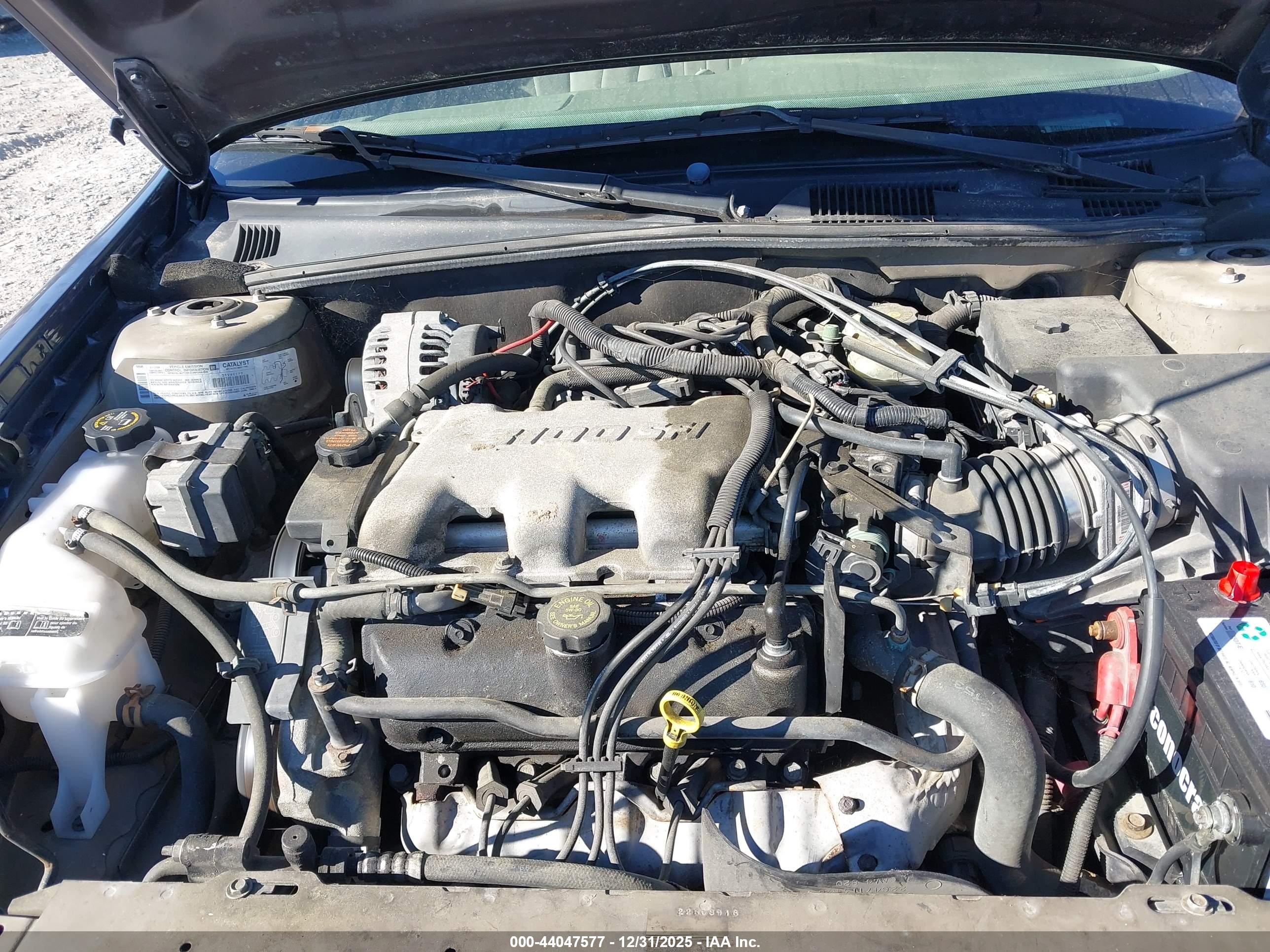 CHEVROLET MALIBU image 10