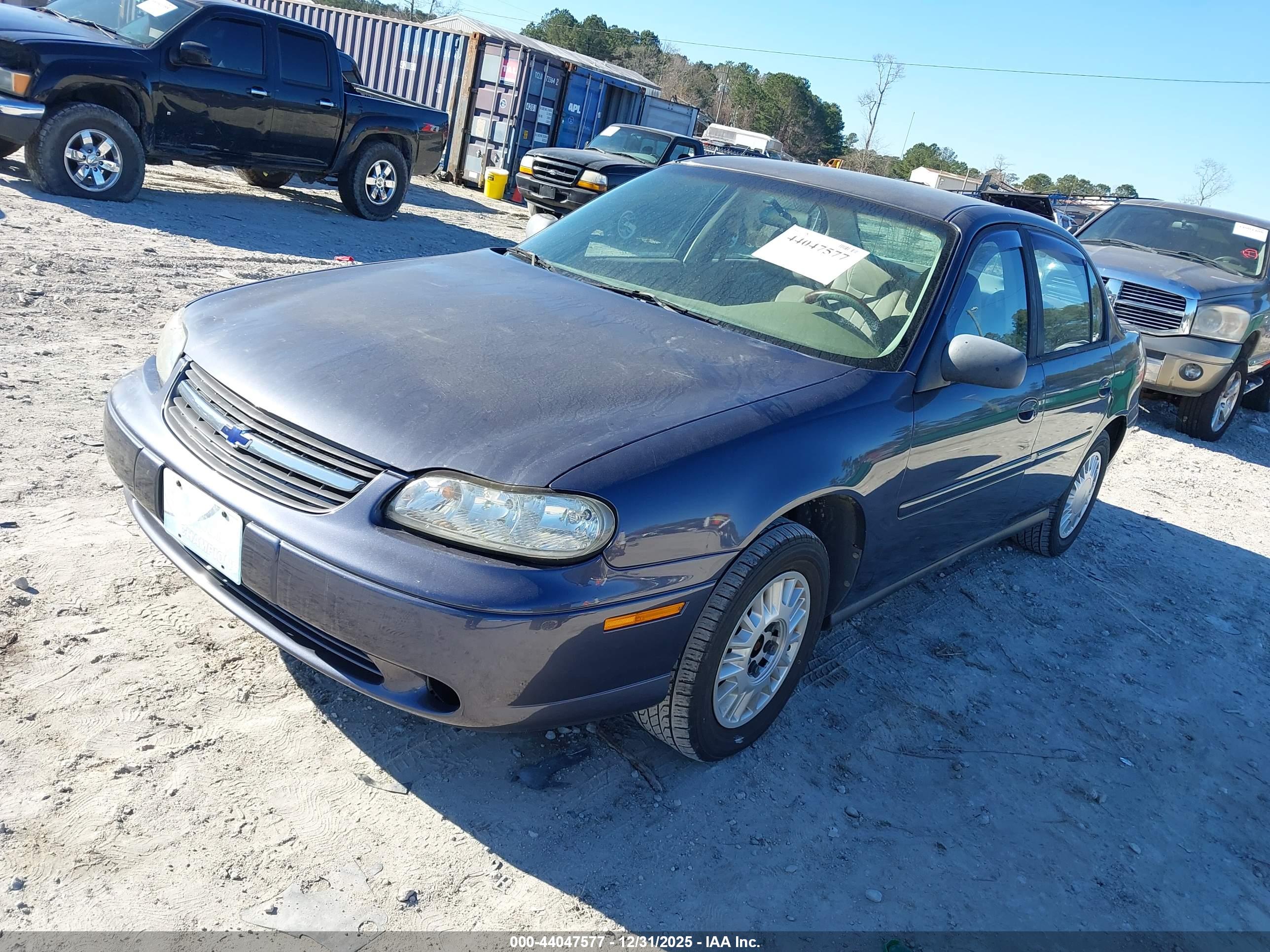 CHEVROLET MALIBU image 2