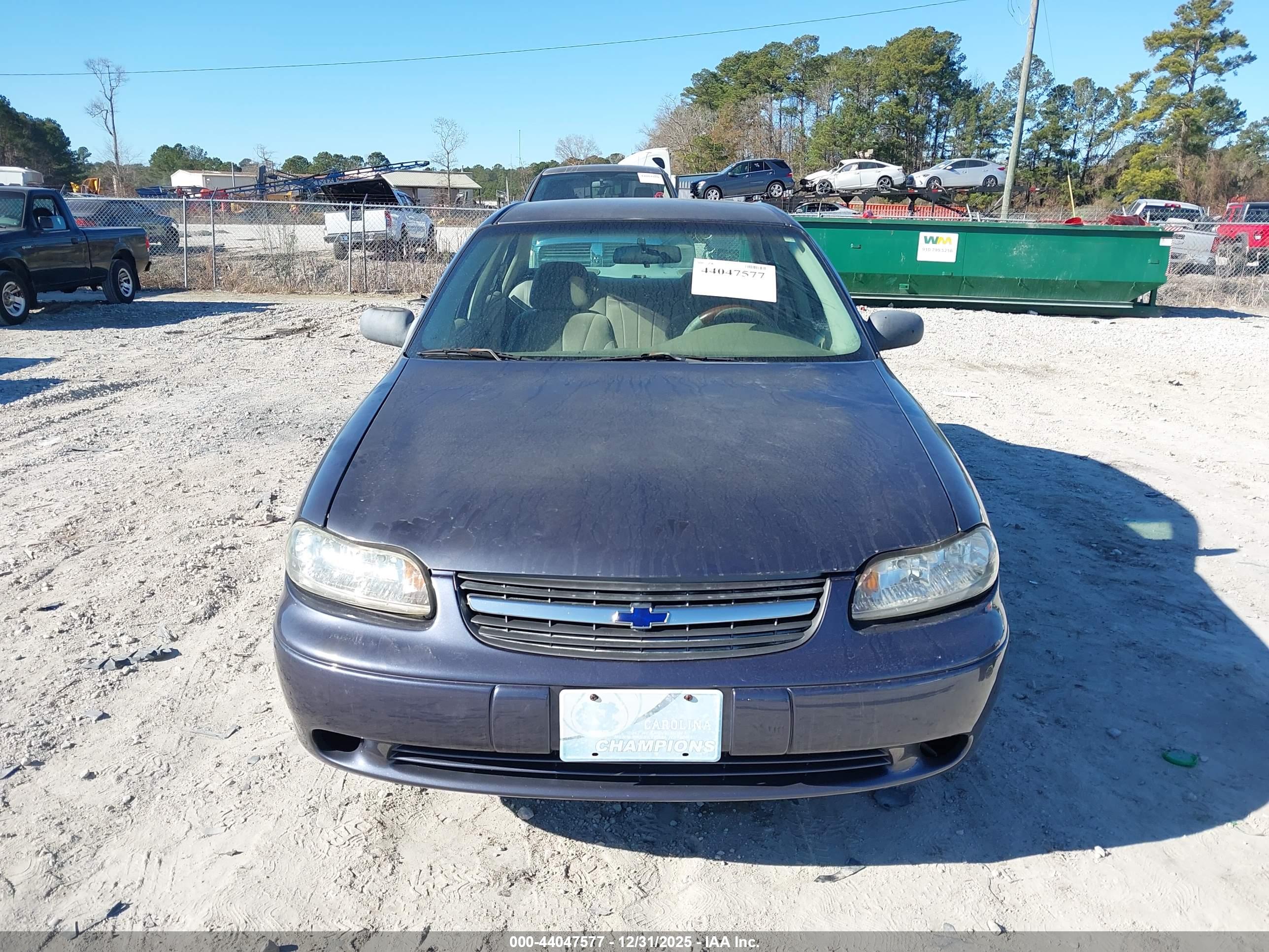 CHEVROLET MALIBU image 6