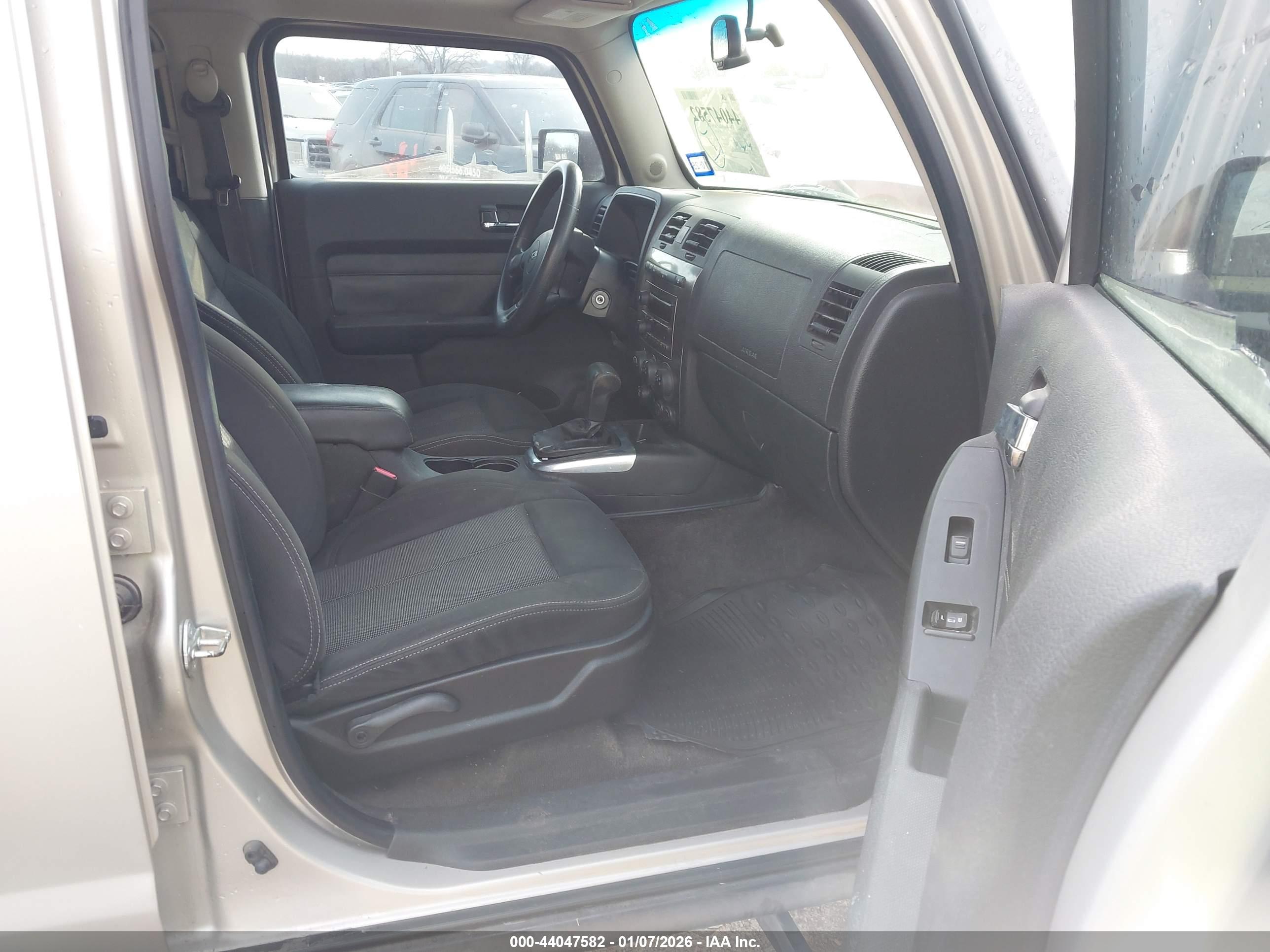 HUMMER H3 image 5