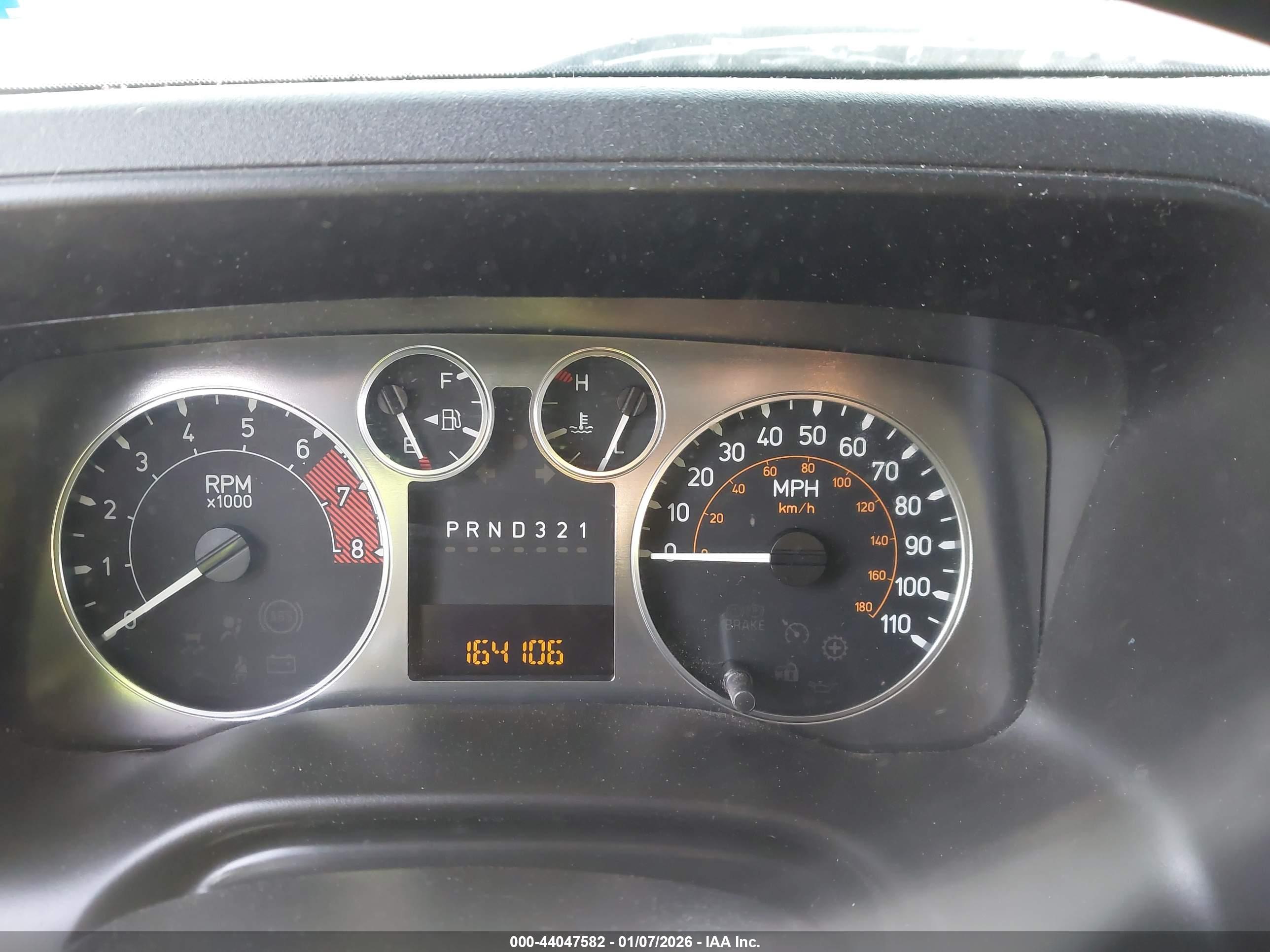 HUMMER H3 image 7