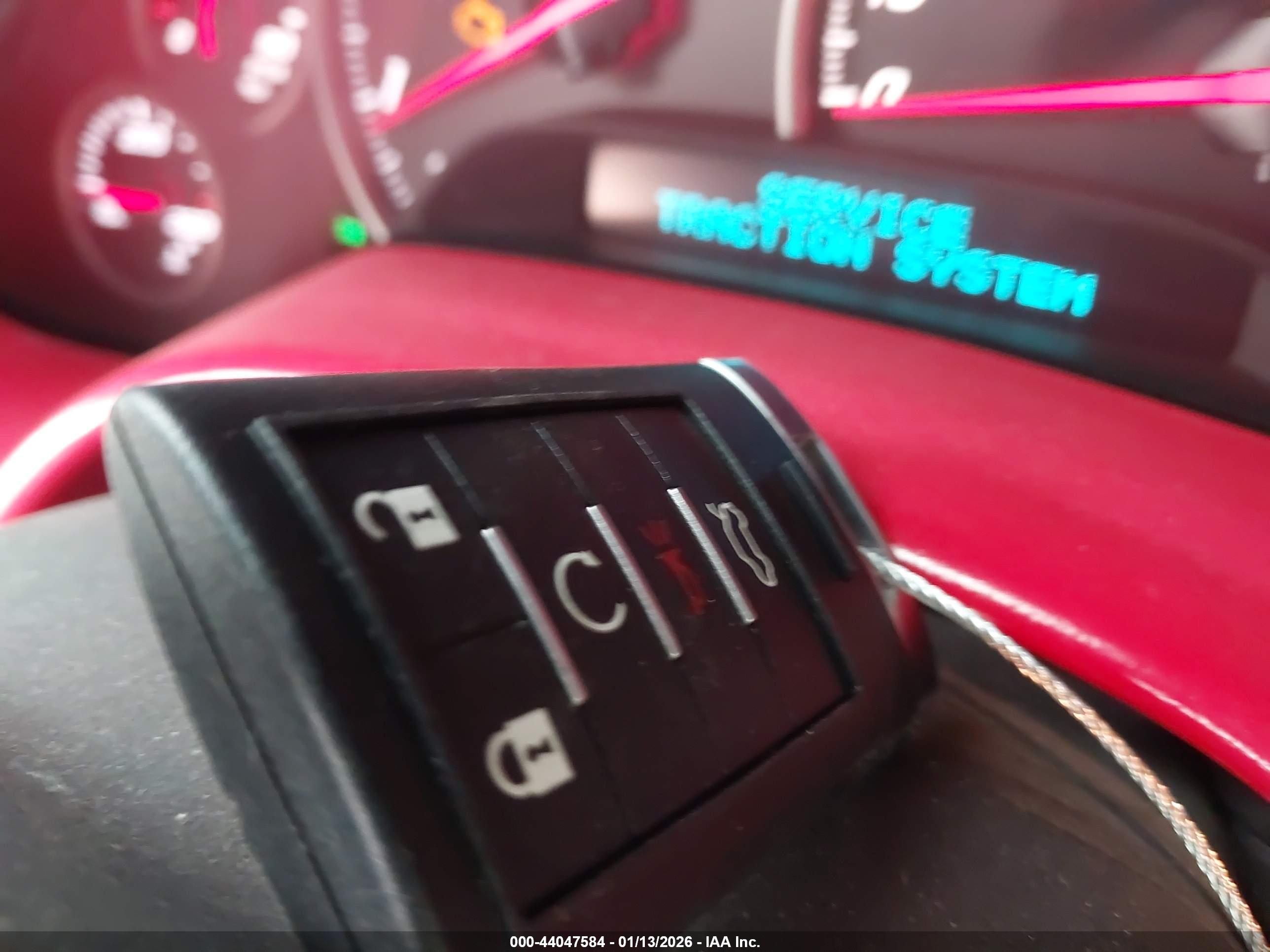 CHEVROLET CORVETTE image 11